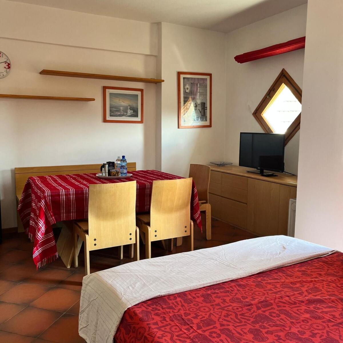 Capricorn Hideout Perfect Spot in Prato Nevoso