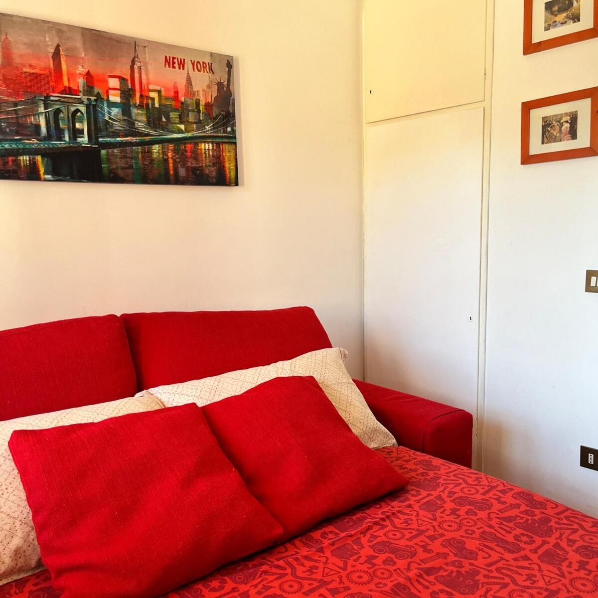 Capricorn Hideout Perfect Spot in Prato Nevoso