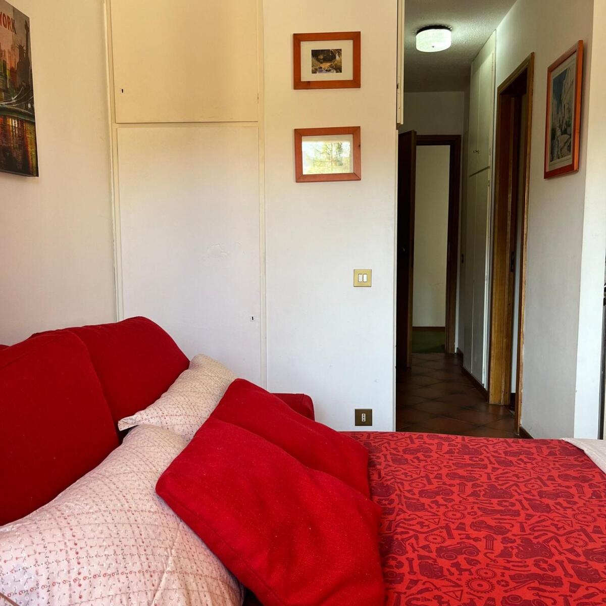 Capricorn Hideout Perfect Spot in Prato Nevoso