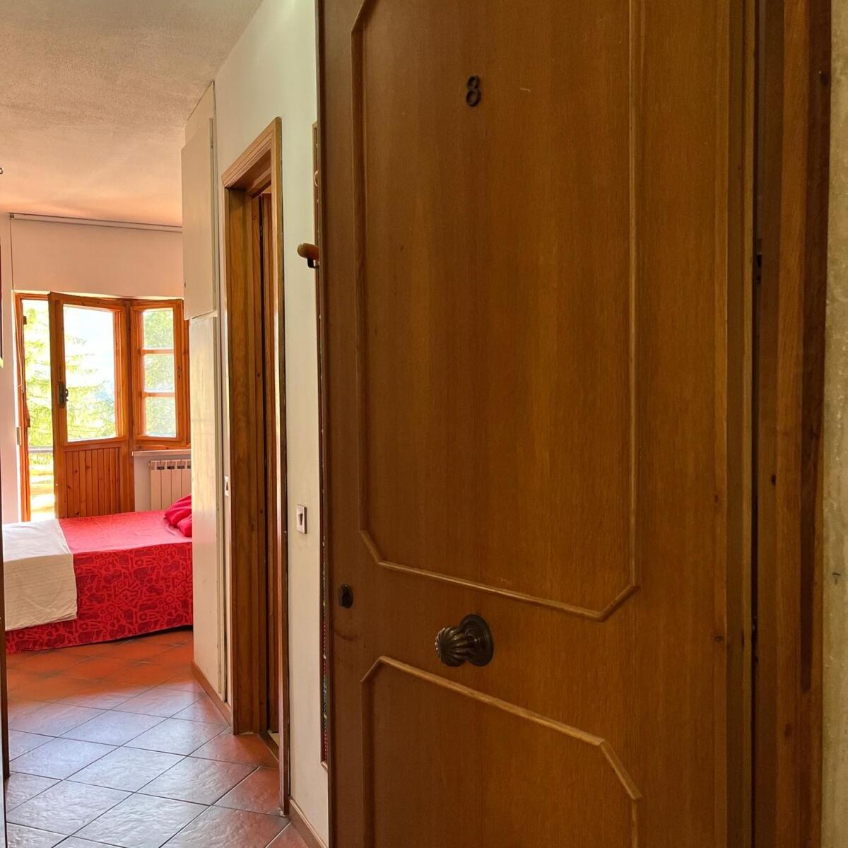 Capricorn Hideout Perfect Spot in Prato Nevoso