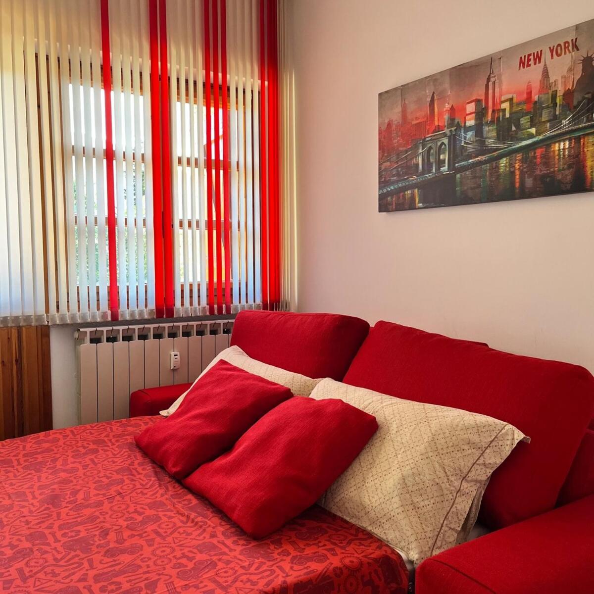 Capricorn Hideout Perfect Spot in Prato Nevoso