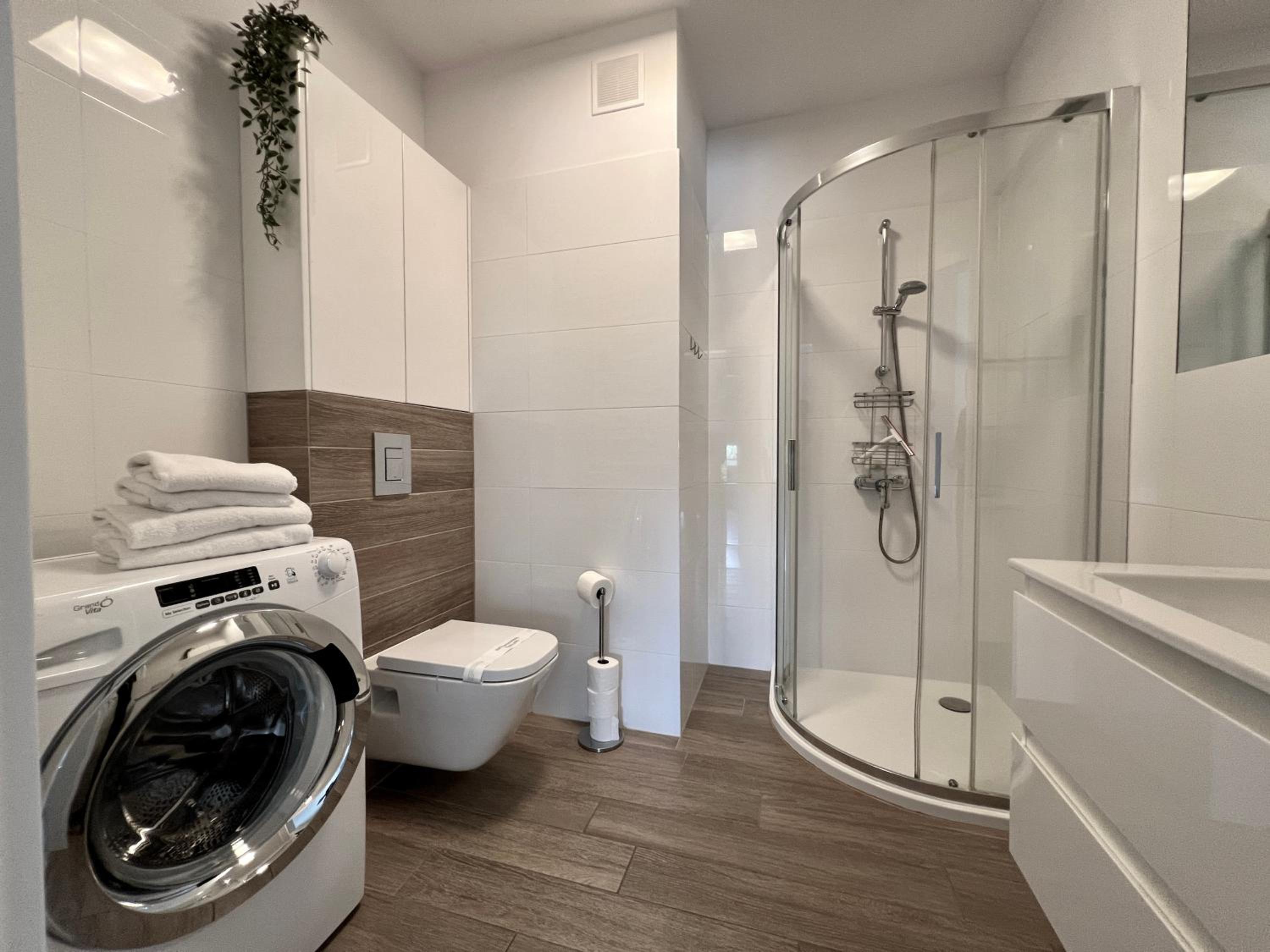 Apartamenty Sunrise Kolobrzeg Podczele
