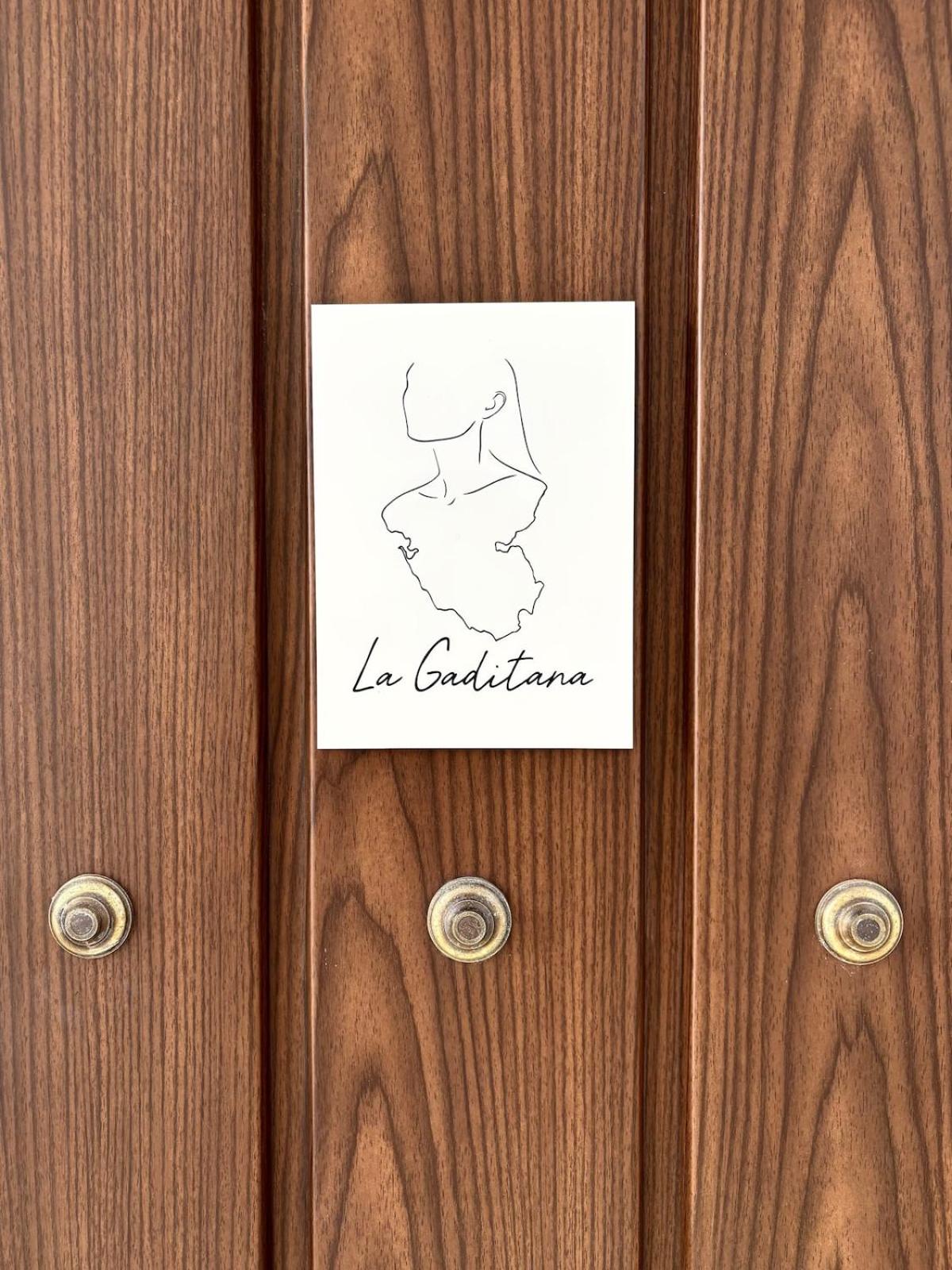 La Gaditana