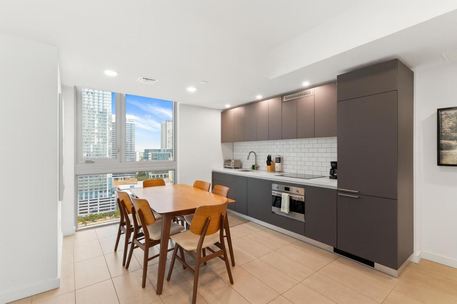 Miami Downtown Condos