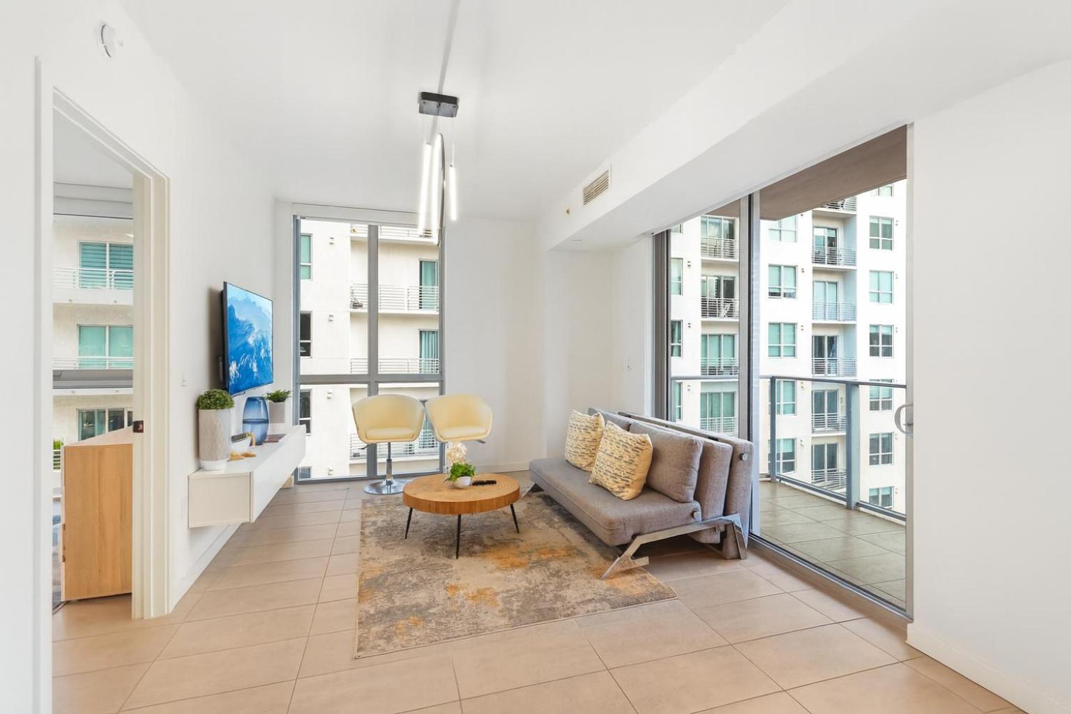 Miami Downtown Condos