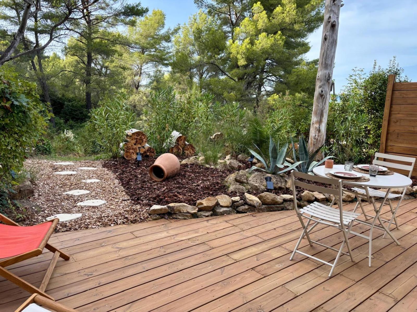 Panorea Garden