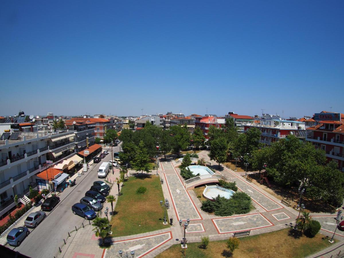 House Olymp view 5