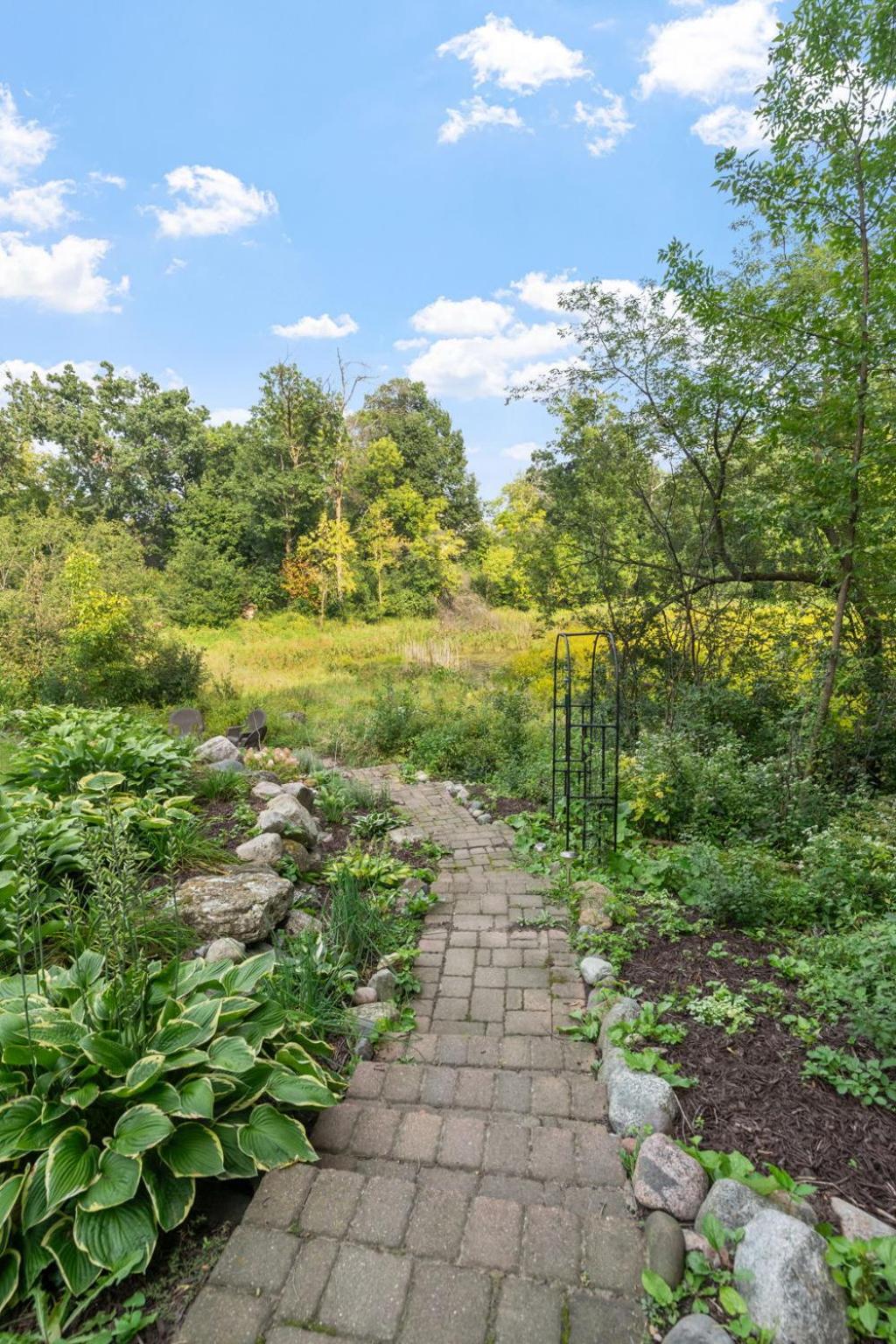 Woodland Hollow