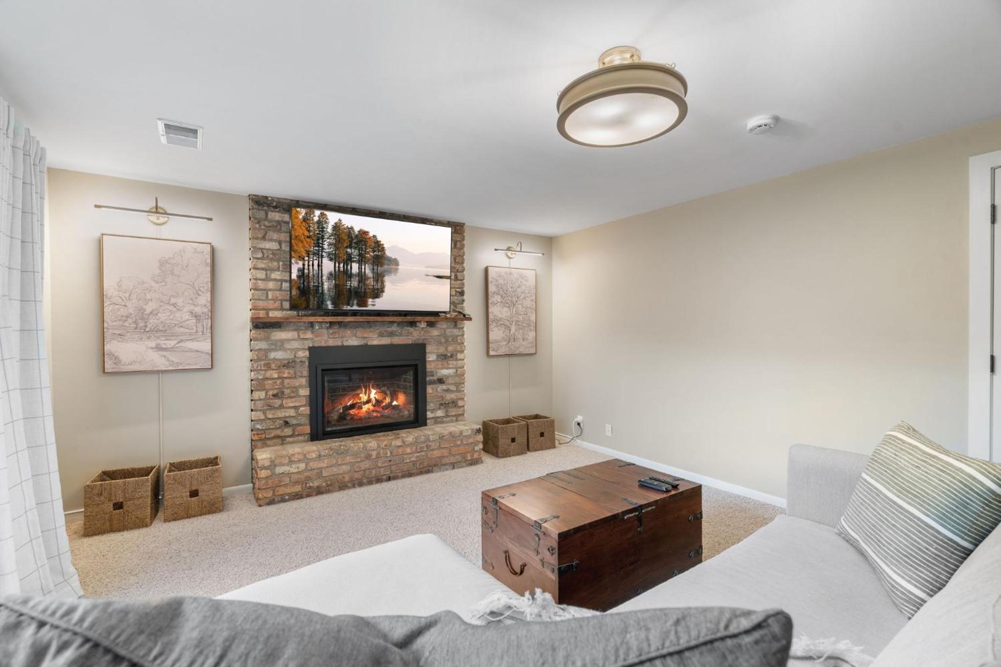 Woodland Hollow