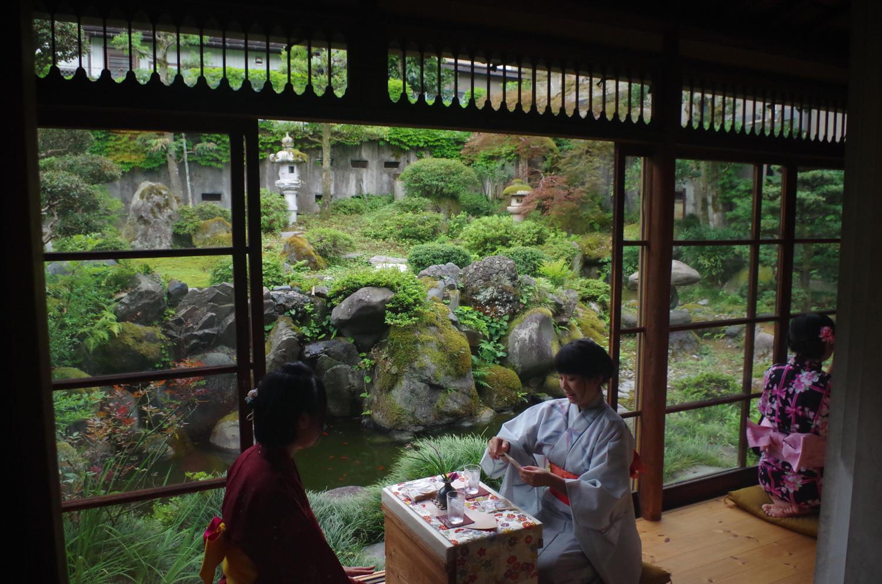 Etchu Yatsuo Base OYATSU view 4