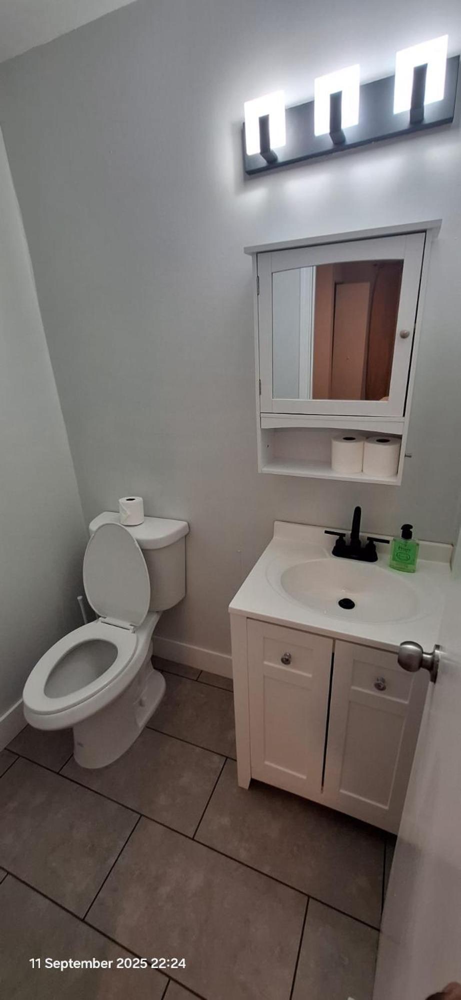 Bright & Chic 3-Bedroom Retreat for Family or Business by UofA Whyte Ave Downtown in Edmonton