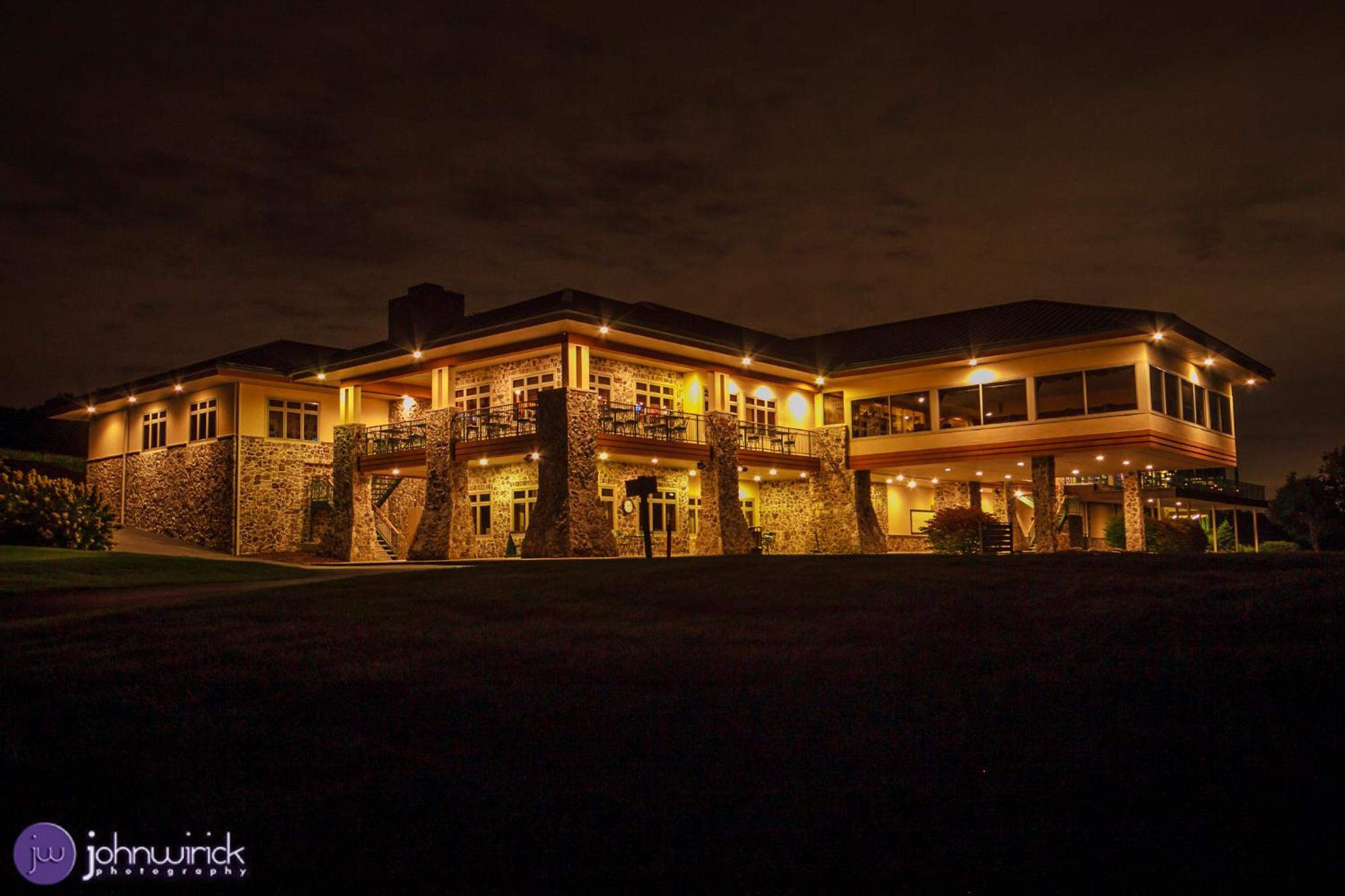 The Lodge at Woodstone Country Club