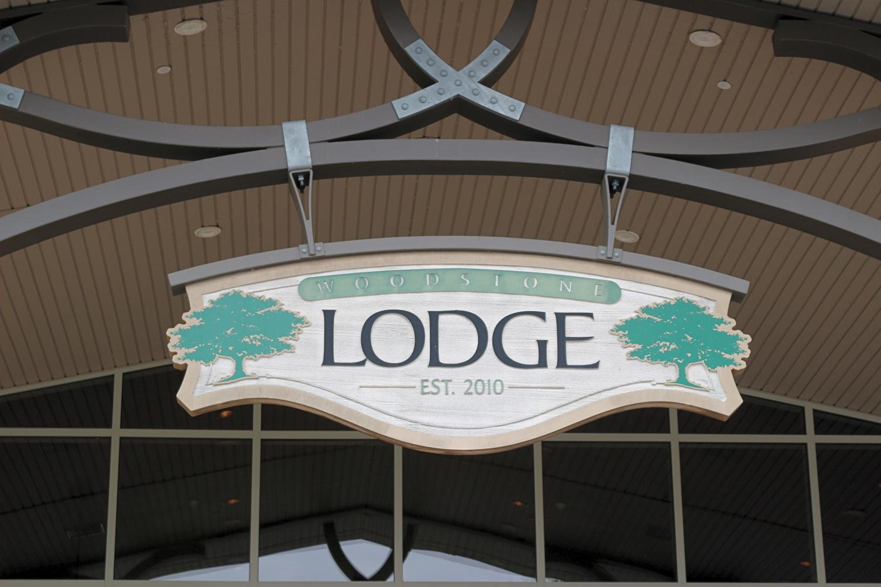 The Lodge at Woodstone Country Club
