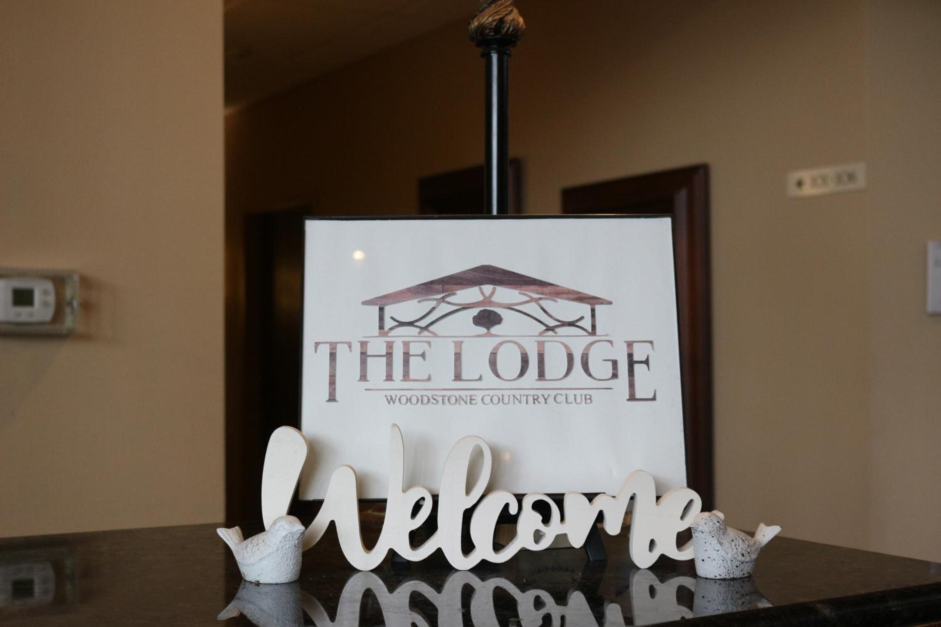 The Lodge at Woodstone Country Club
