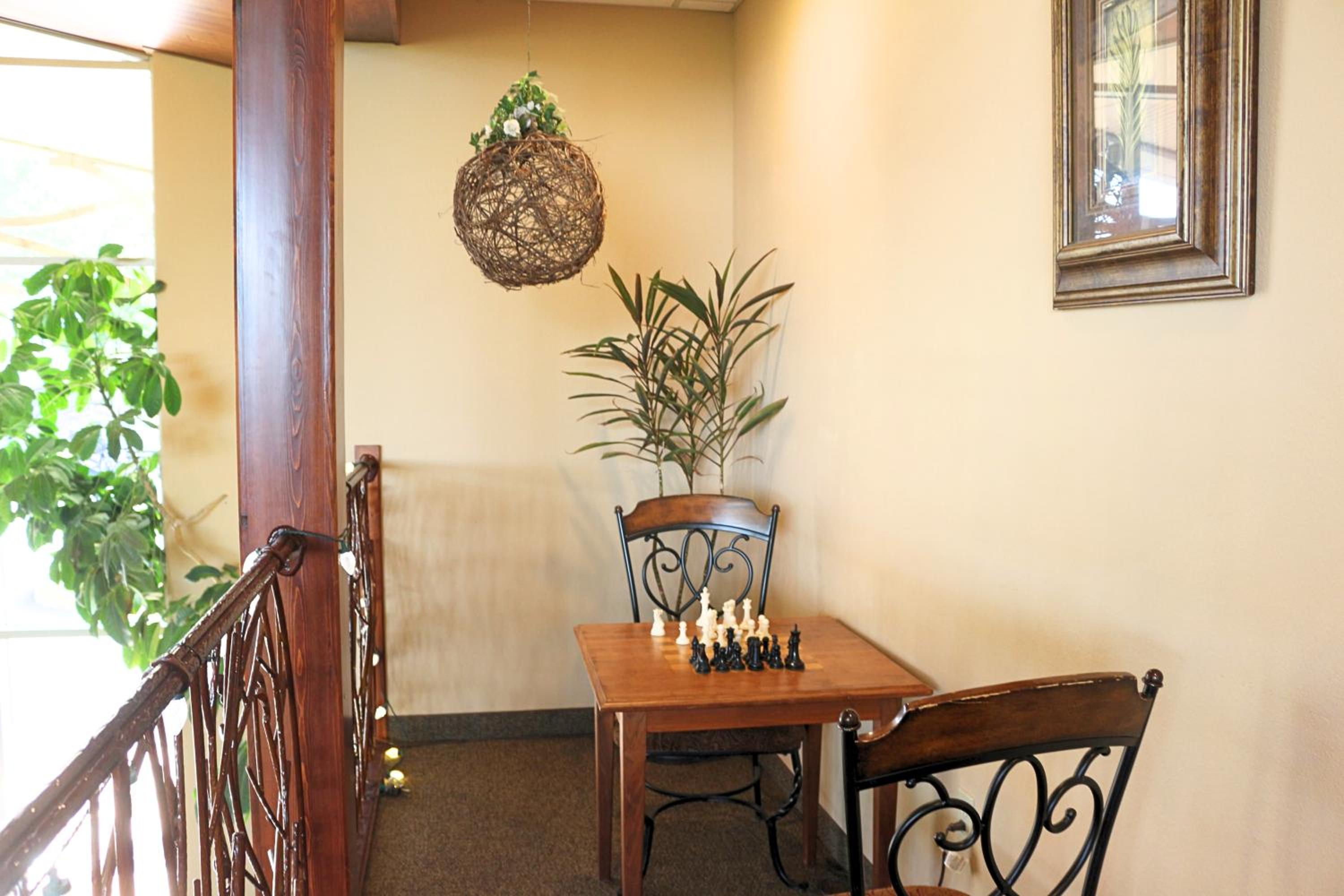The Lodge at Woodstone Country Club