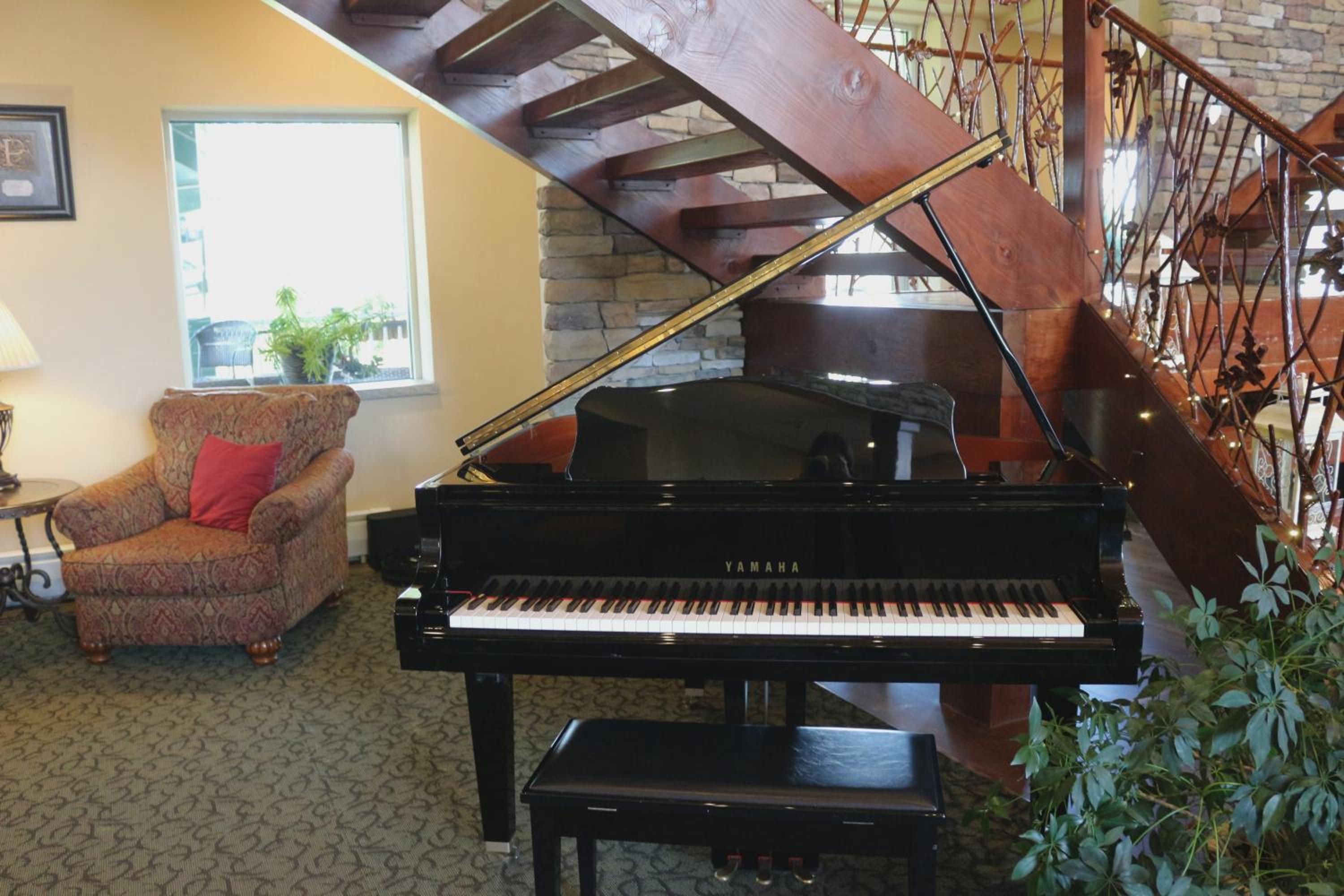 The Lodge at Woodstone Country Club