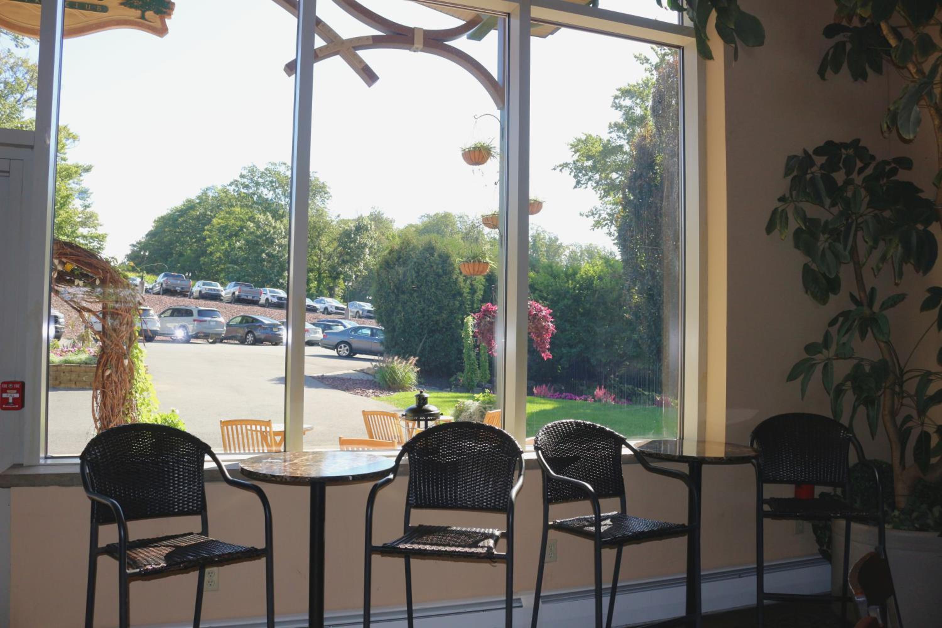 The Lodge at Woodstone Country Club