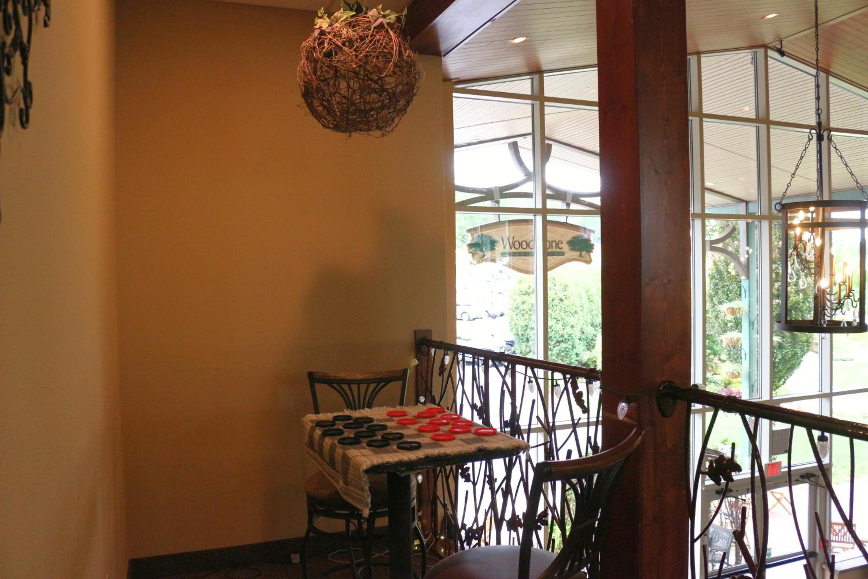 The Lodge at Woodstone Country Club