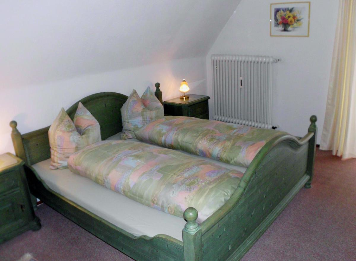 Ferienhaus Suedhang en Winterberg