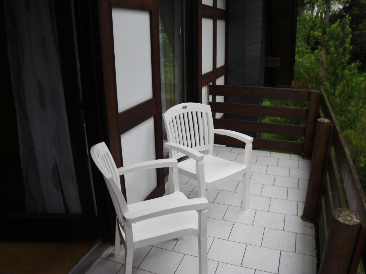 Ferienhaus Suedhang en Winterberg