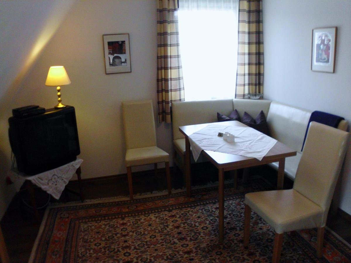 Ferienhaus Suedhang en Winterberg