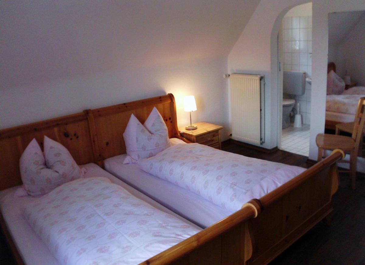 Ferienhaus Suedhang en Winterberg