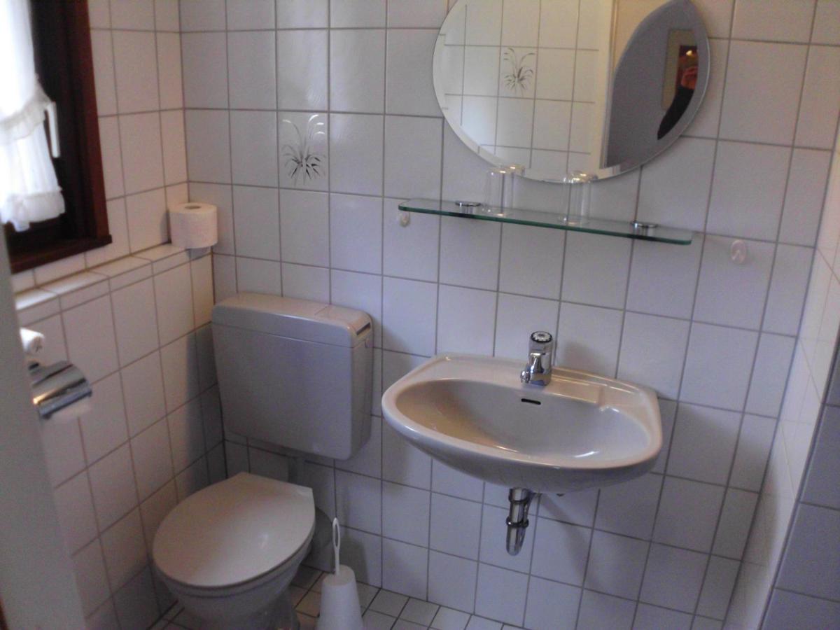 Ferienhaus Suedhang en Winterberg