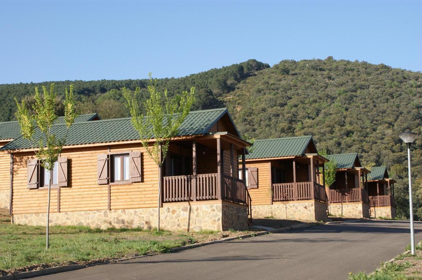 Lincetur Cabañeros - Centro de Turismo Rural view 3