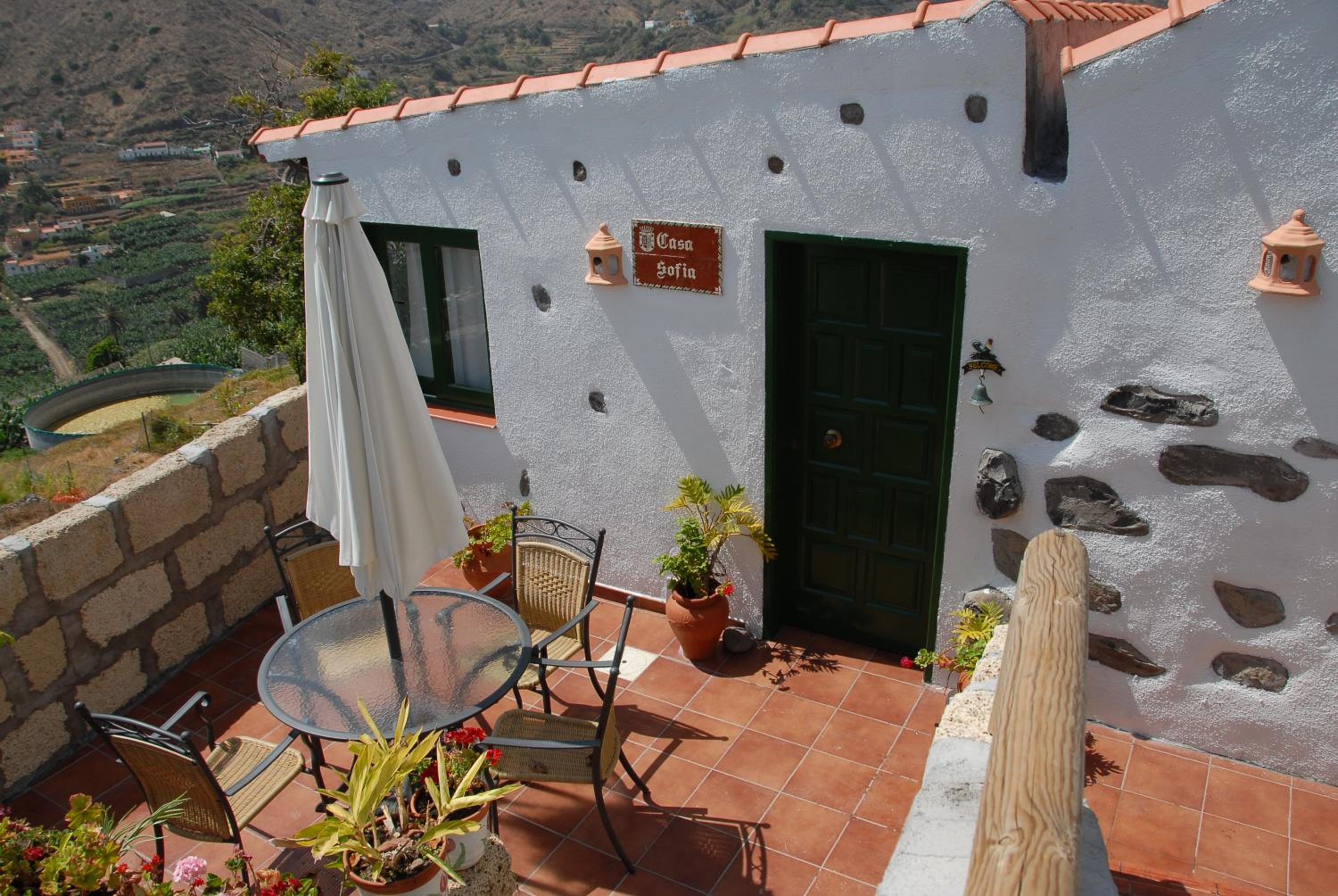 Casa Rural Sofia
