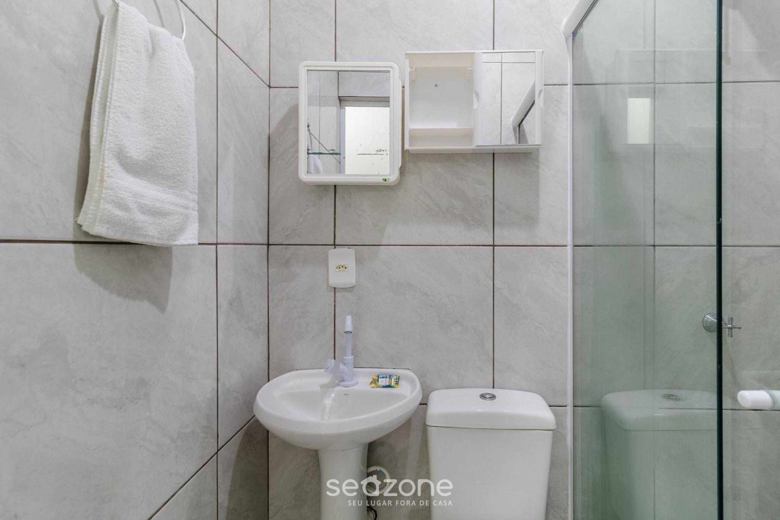 Beautiful Lofts in the Center of Floripa - FLT