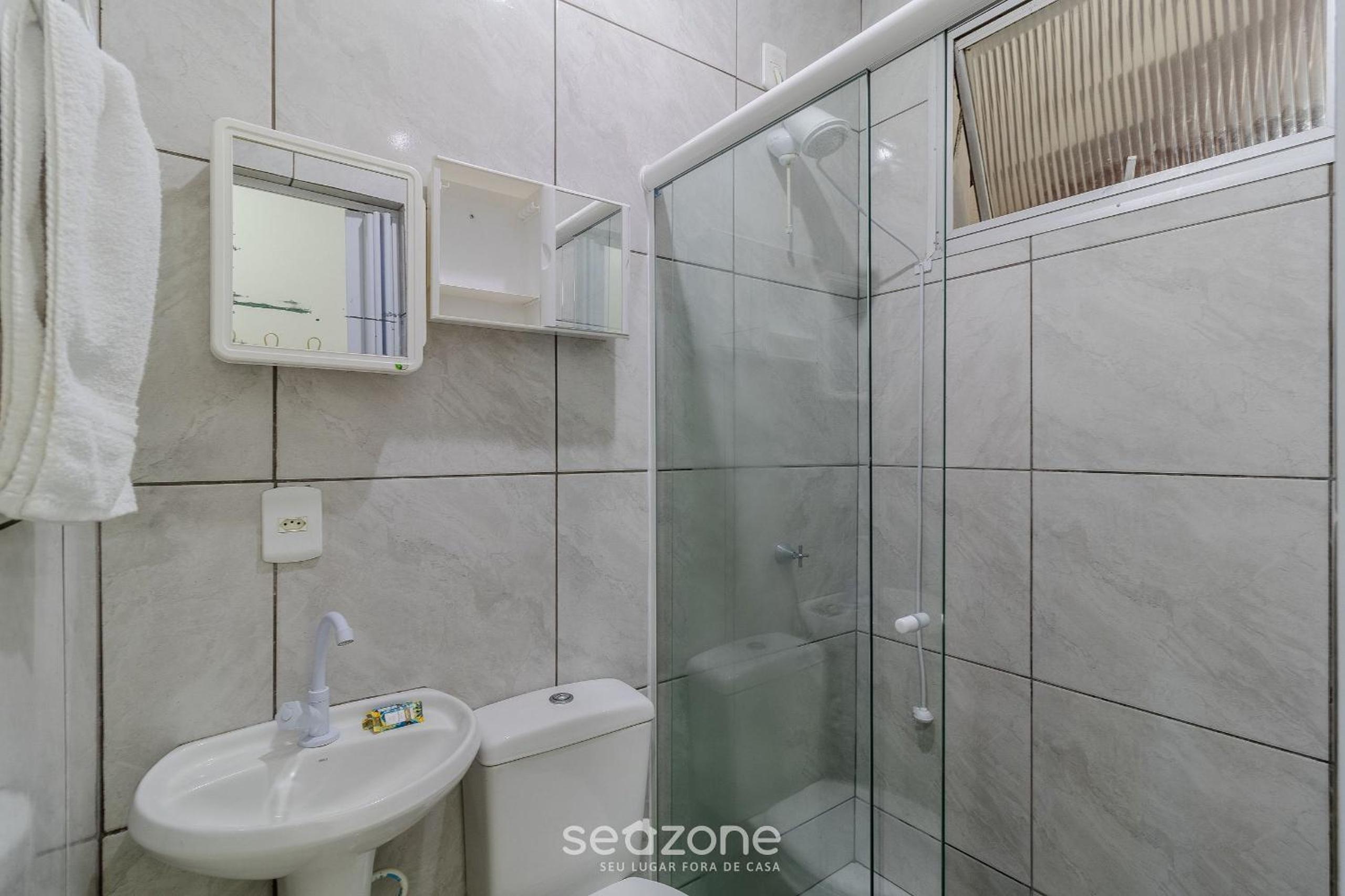 Beautiful Lofts in the Center of Floripa - FLT