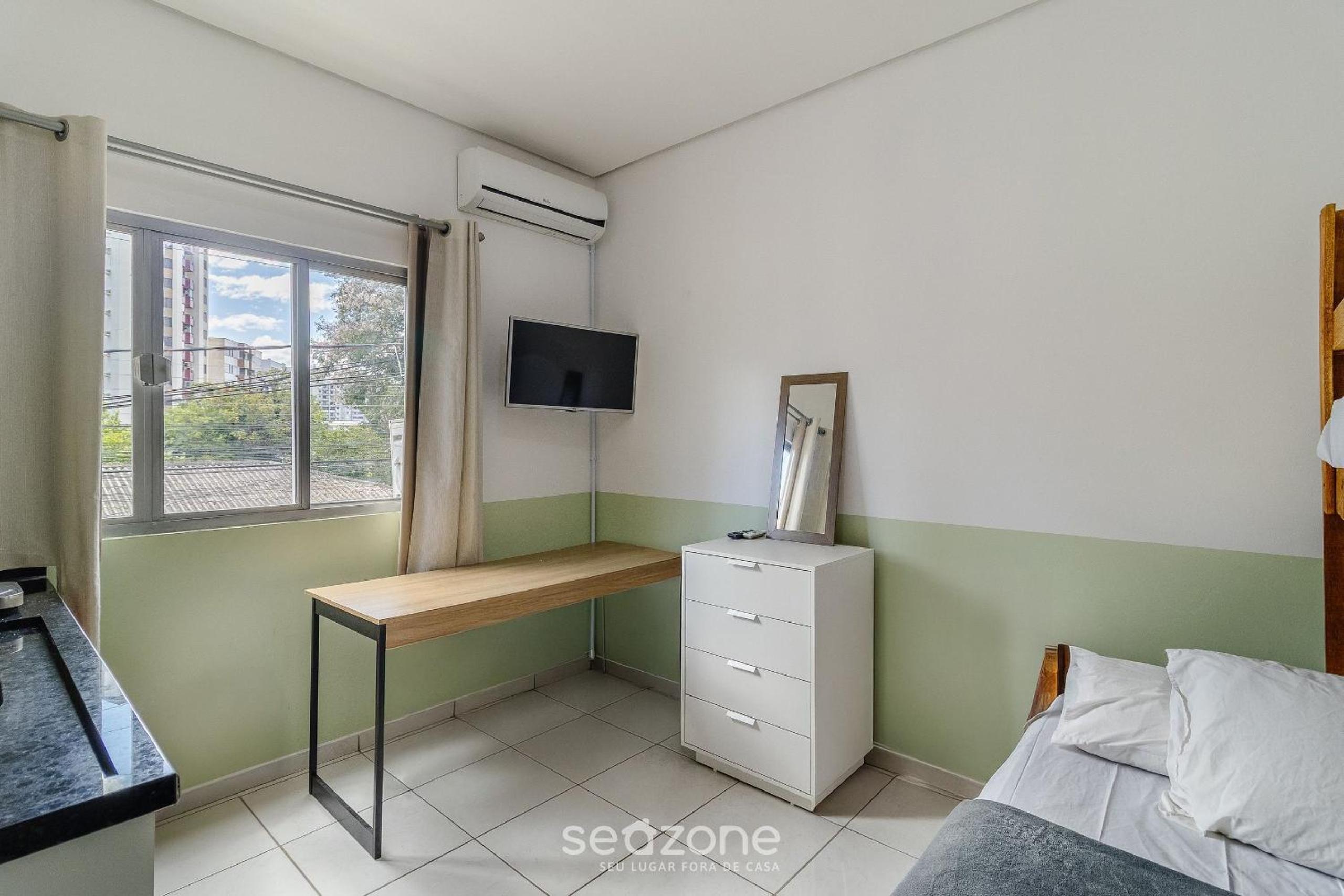 Beautiful Lofts in the Center of Floripa - FLT