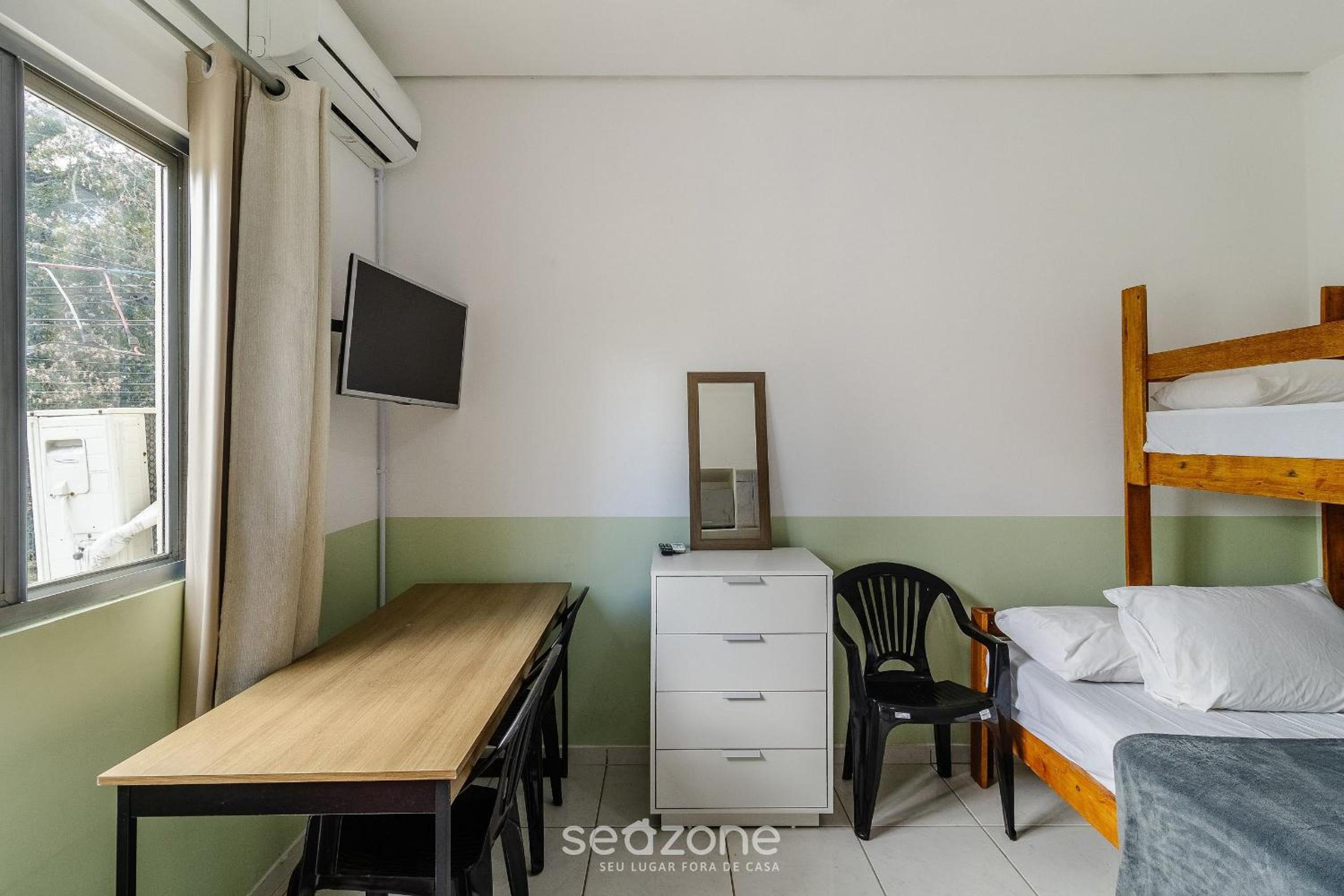 Beautiful Lofts in the Center of Floripa - FLT