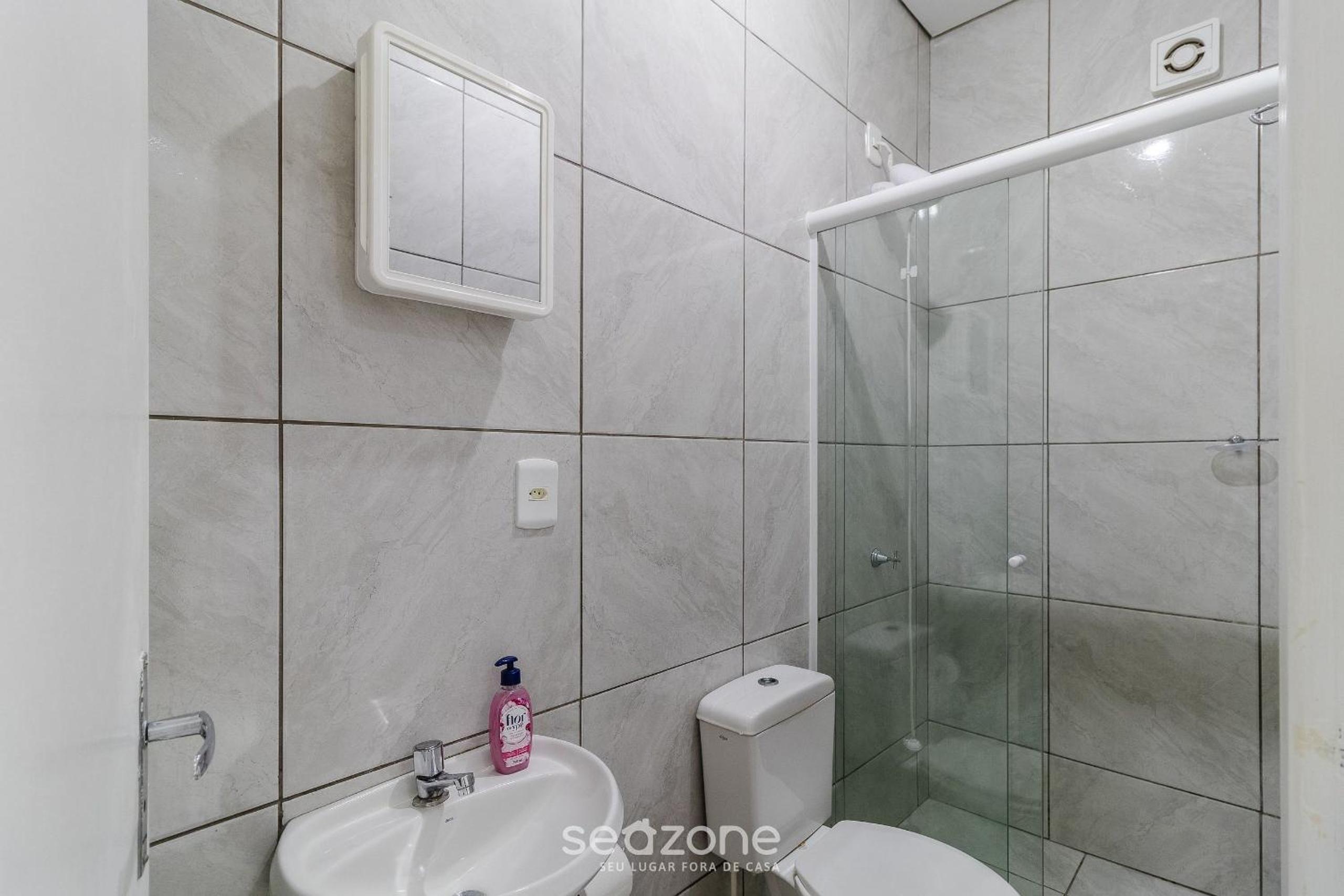 Beautiful Lofts in the Center of Floripa - FLT