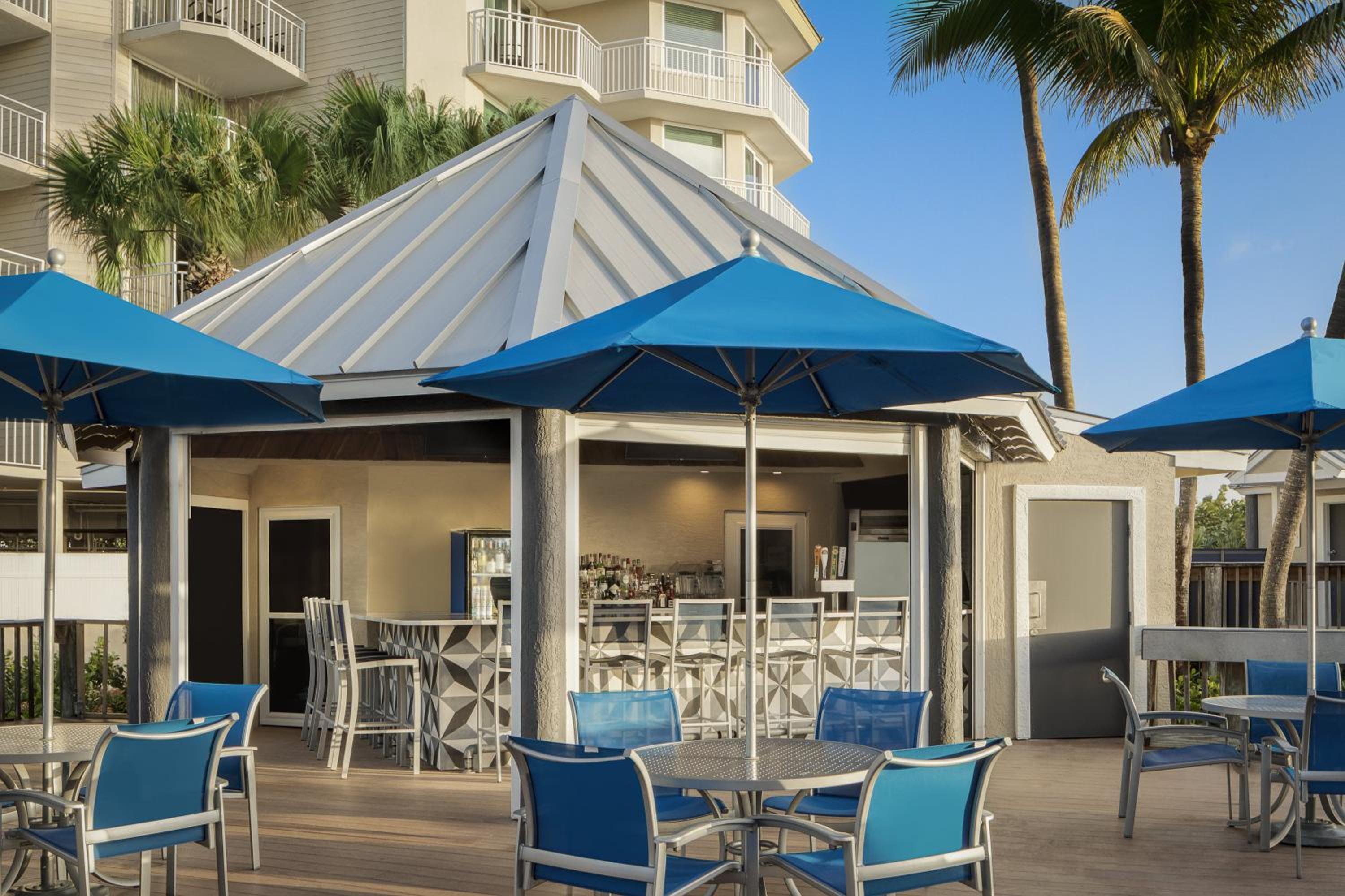 Beach Villas