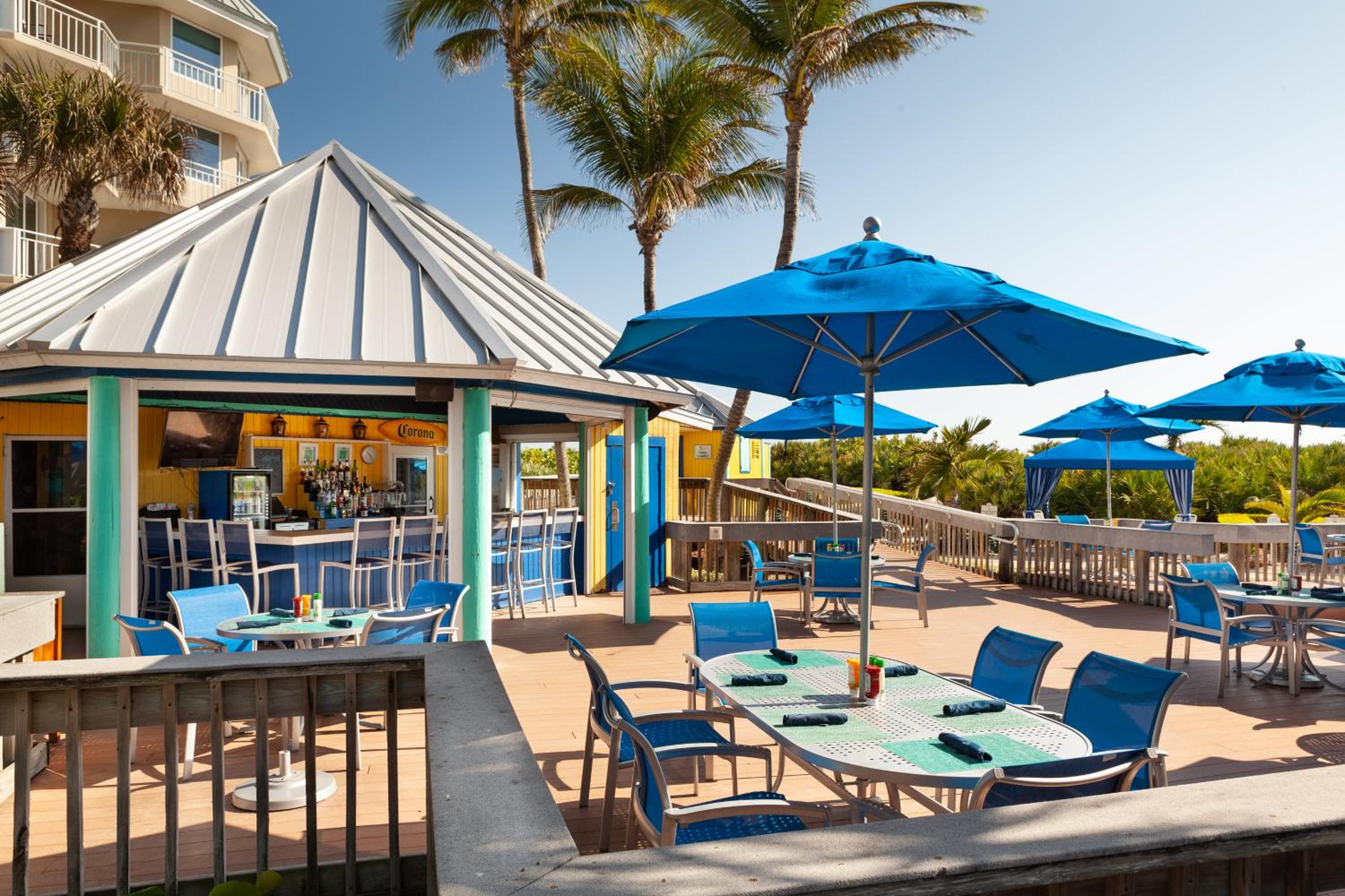 Beach Villas