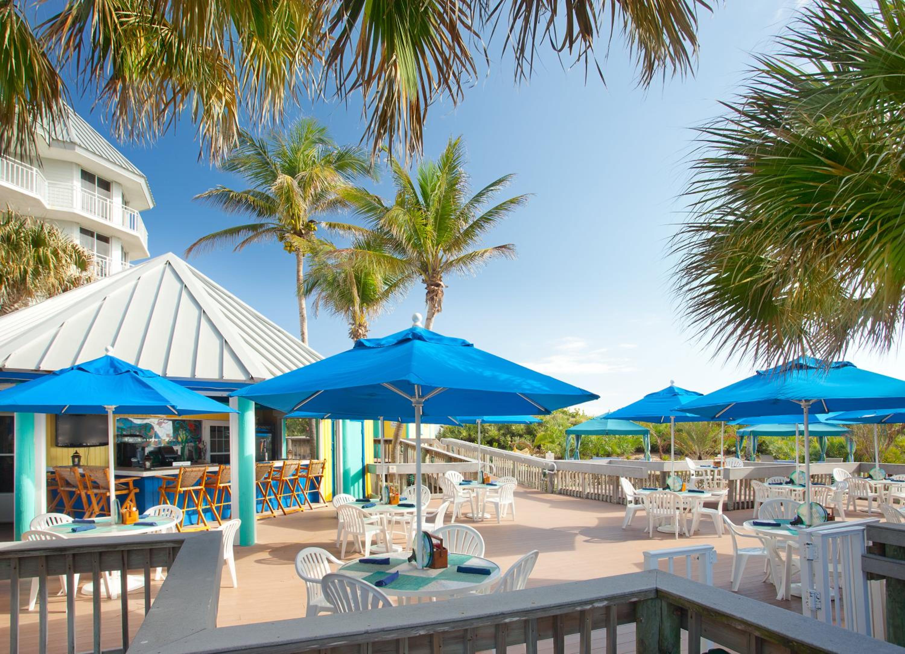 Beach Villas