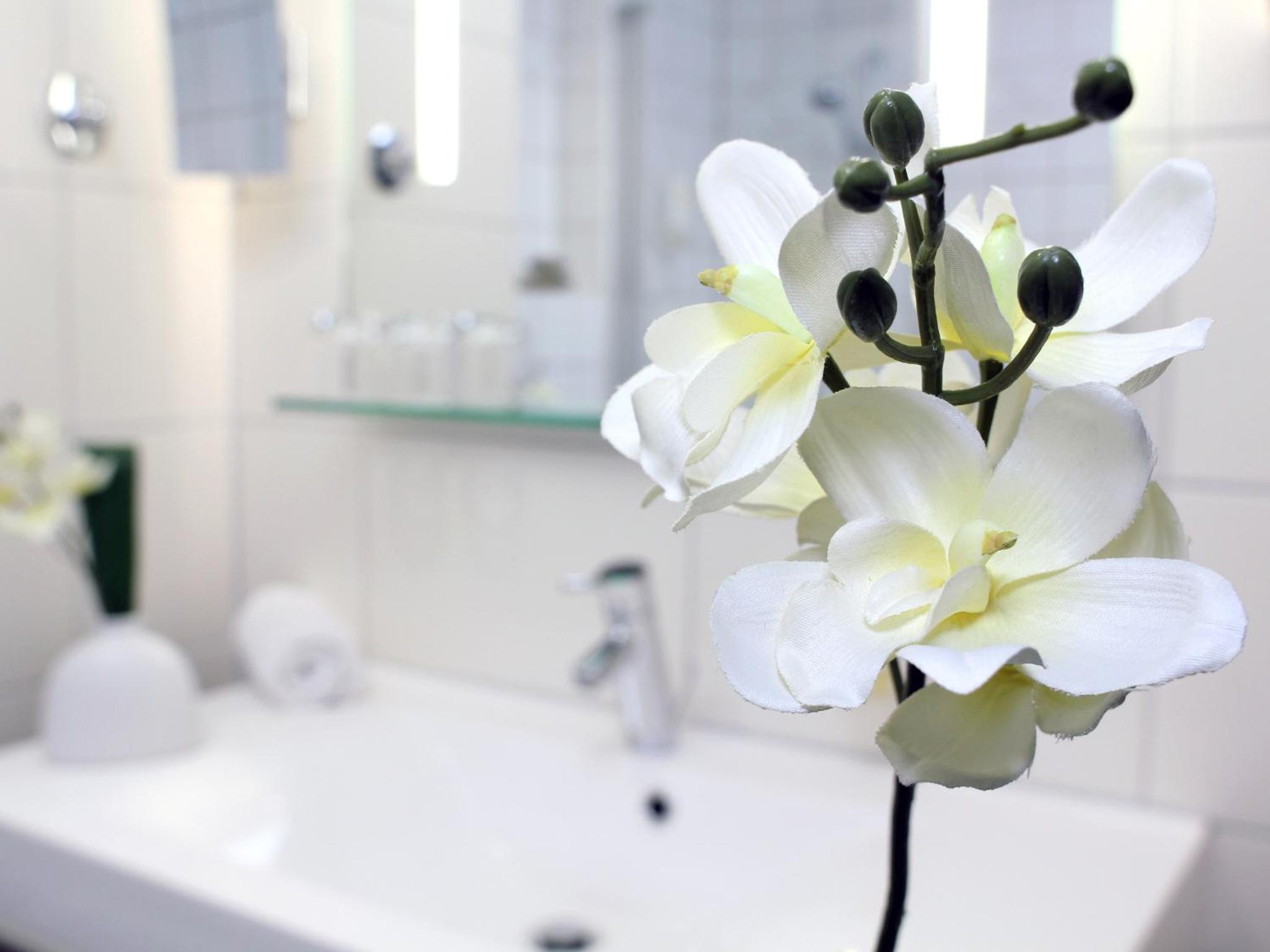 Munich Vacations - AMBER ECONTEL - Property Image 26