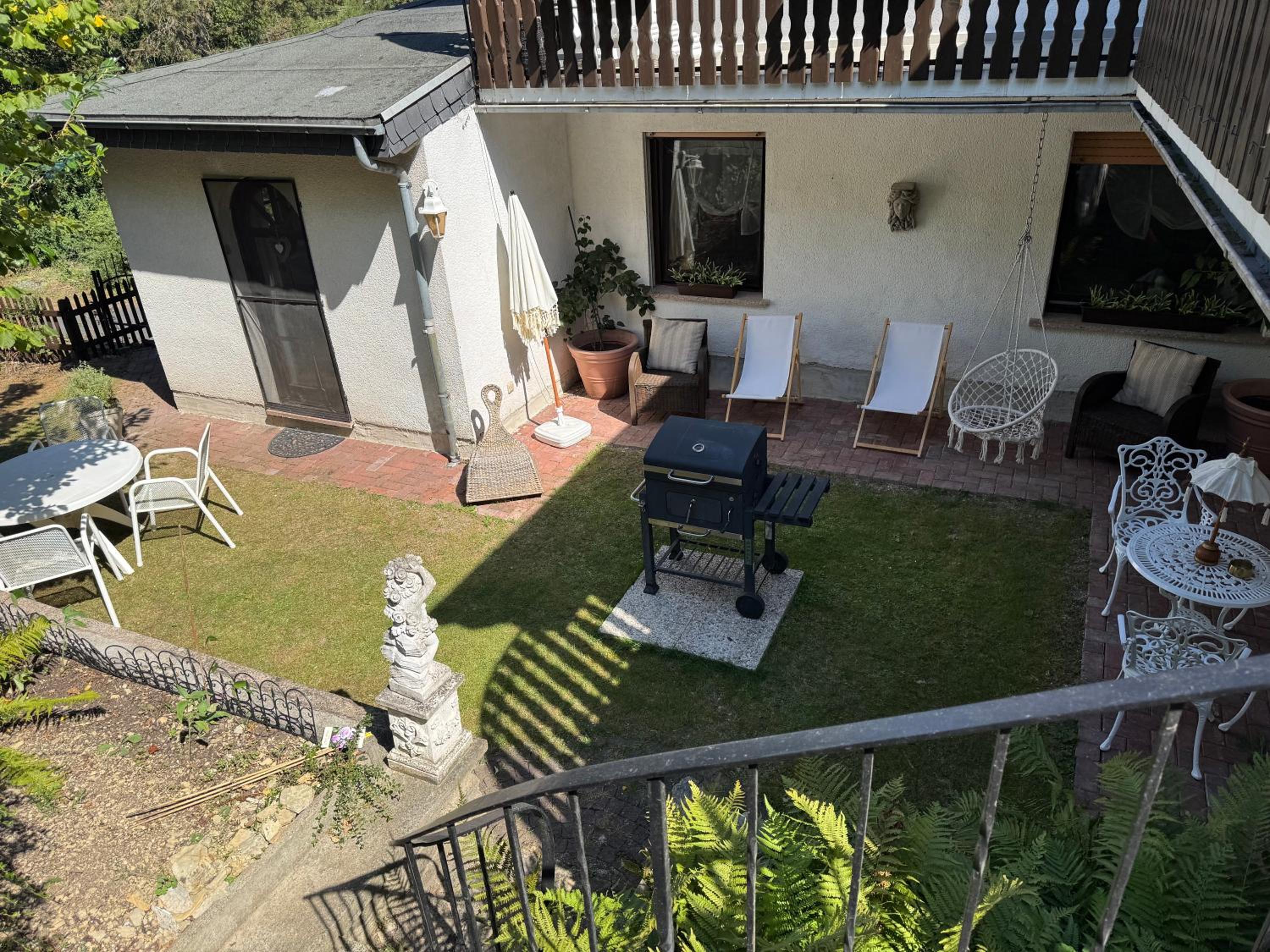 Ferienwohnung Wölf