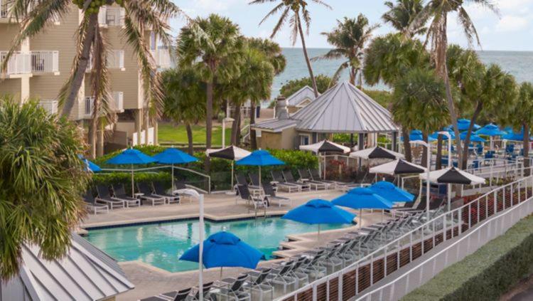 Beach Villas