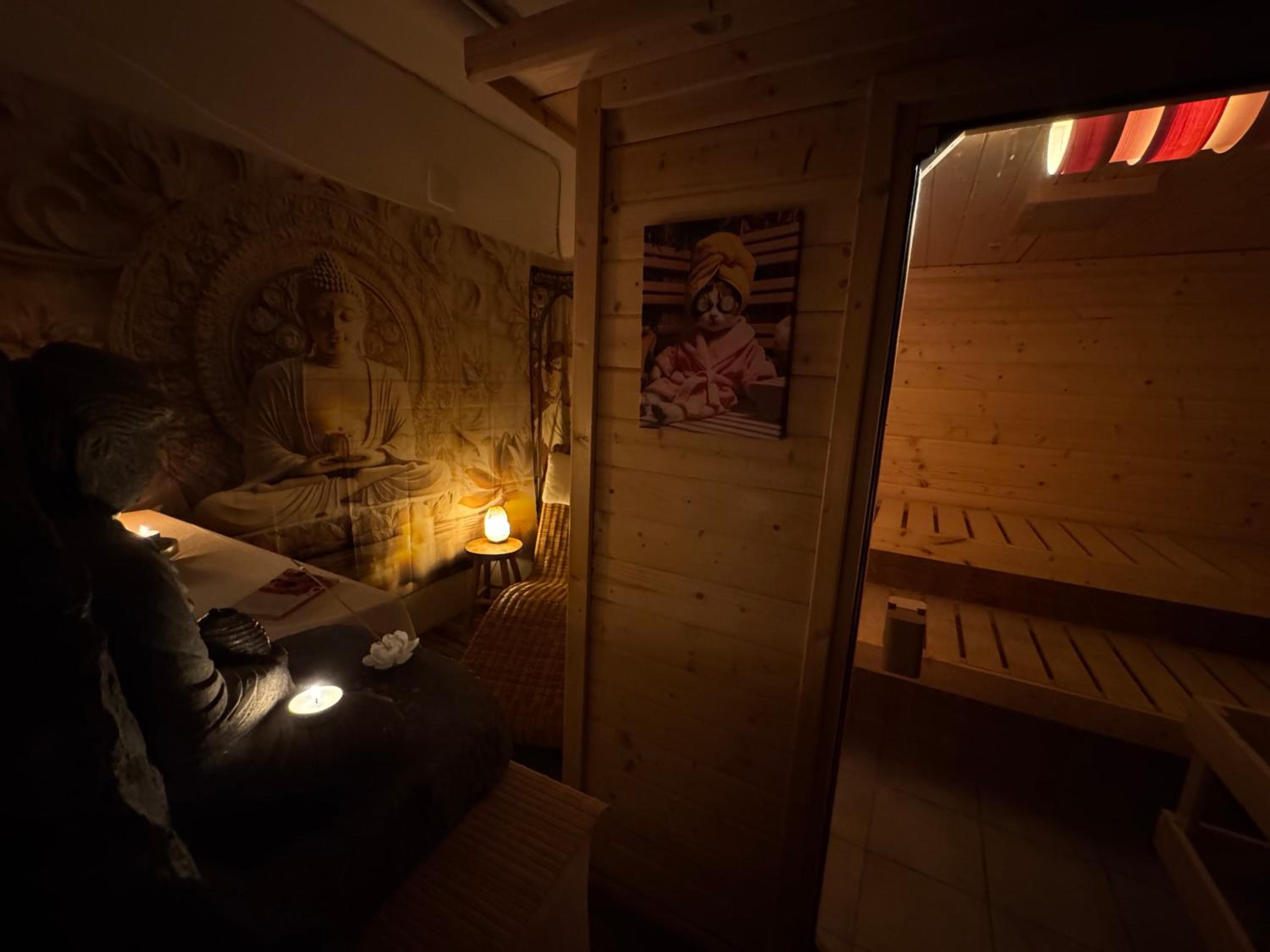 Ferienwohnung Wölf