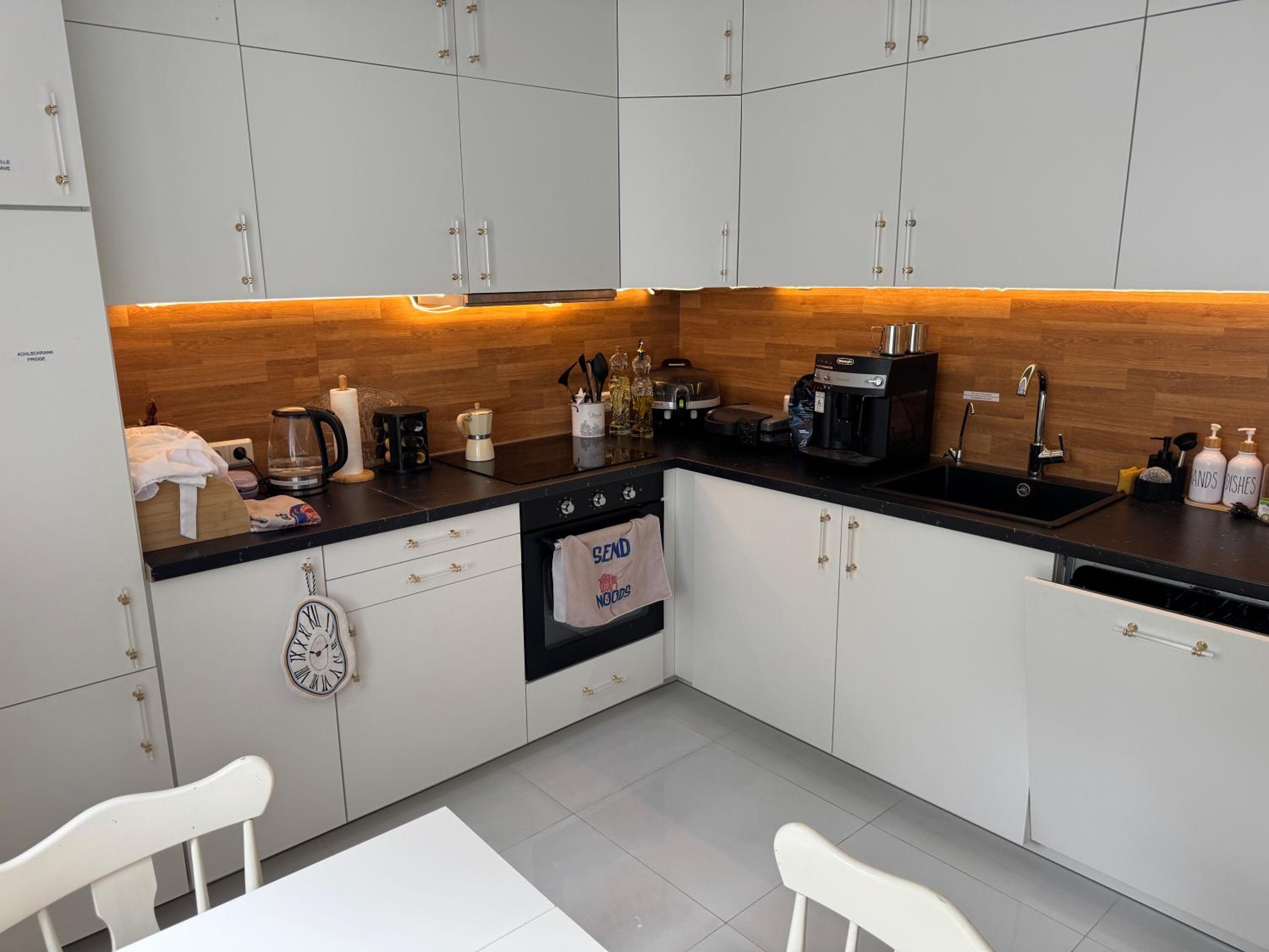 Ferienwohnung Wölf