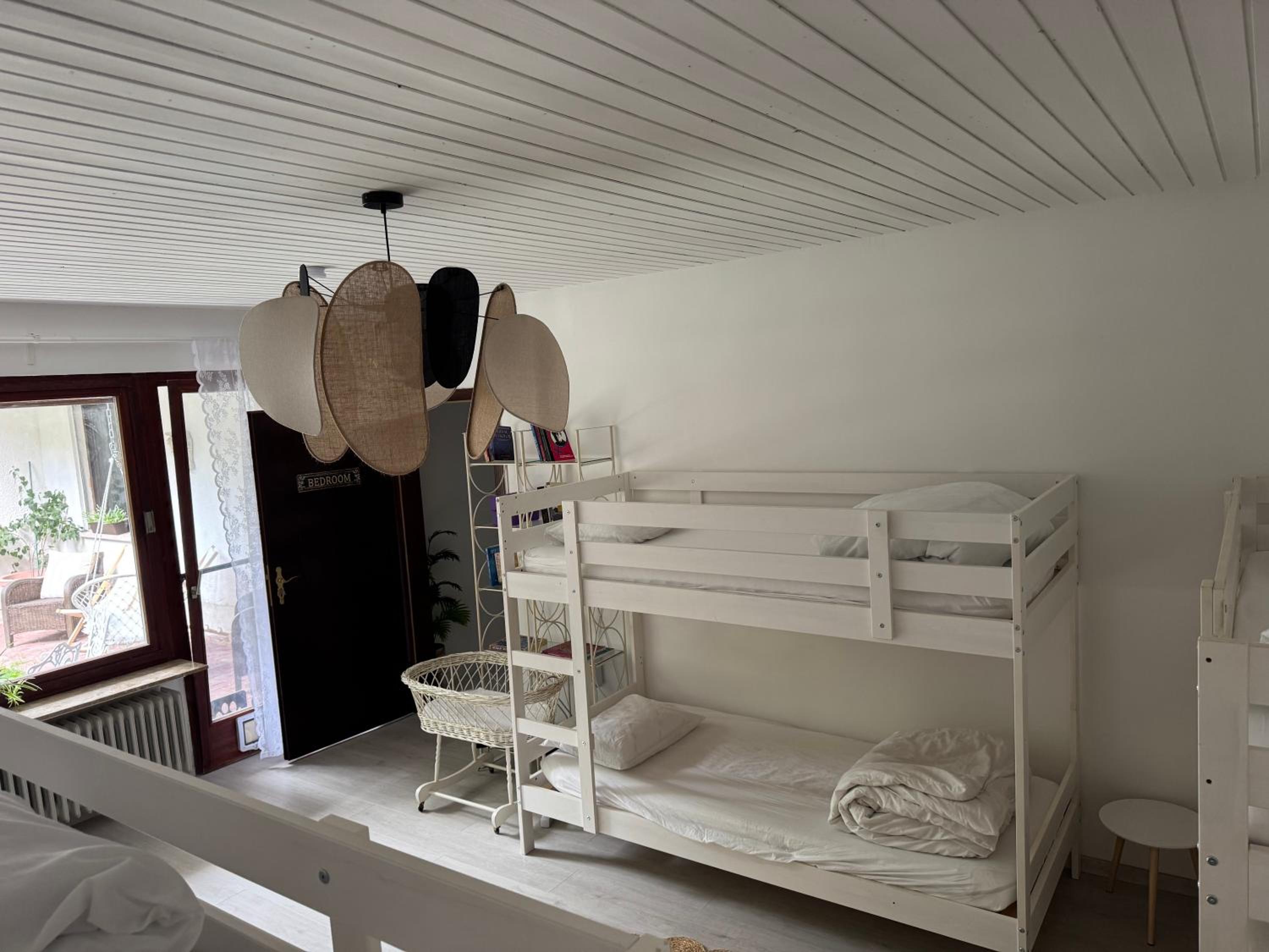Ferienwohnung Wölf