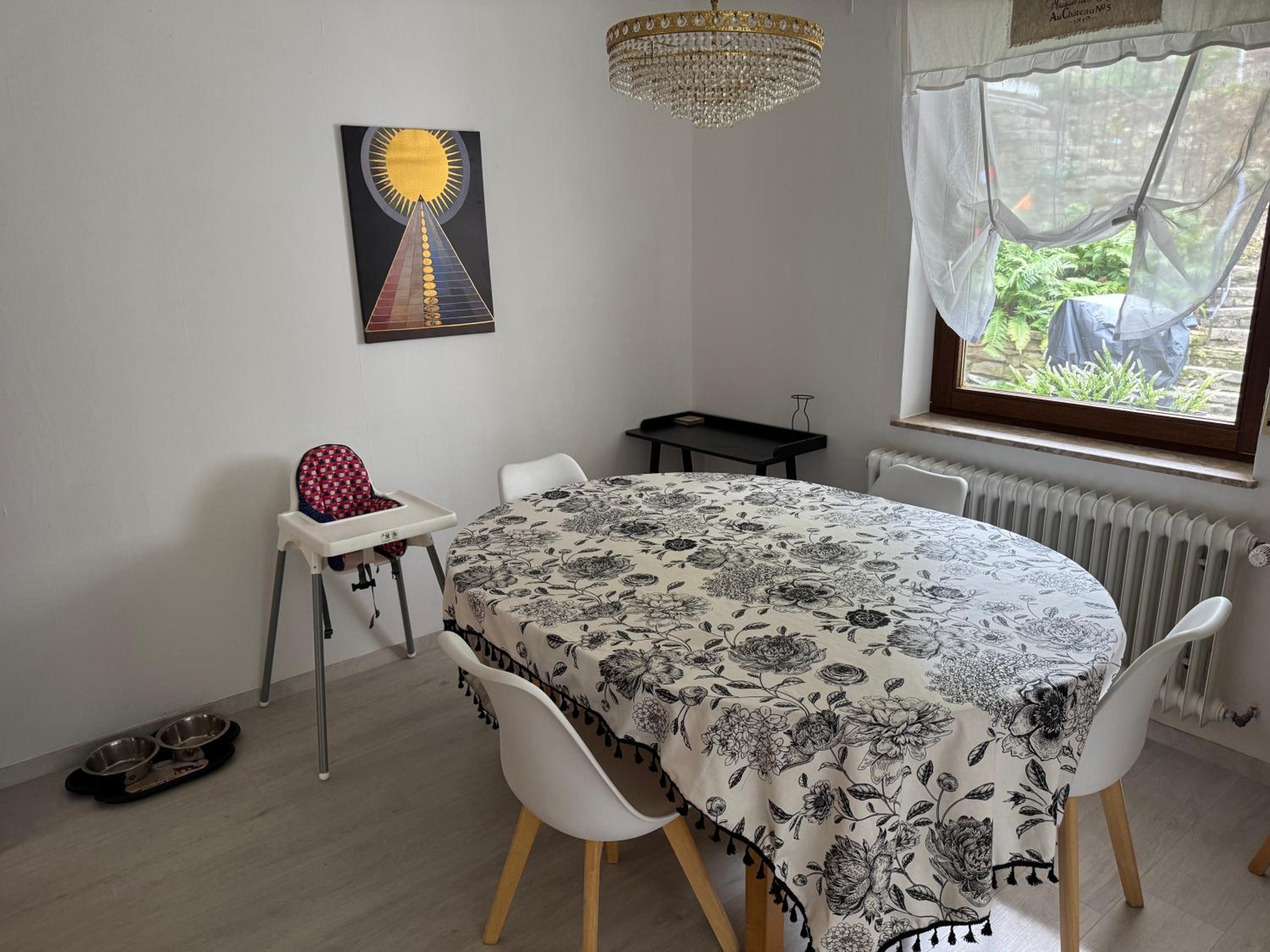 Ferienwohnung Wölf