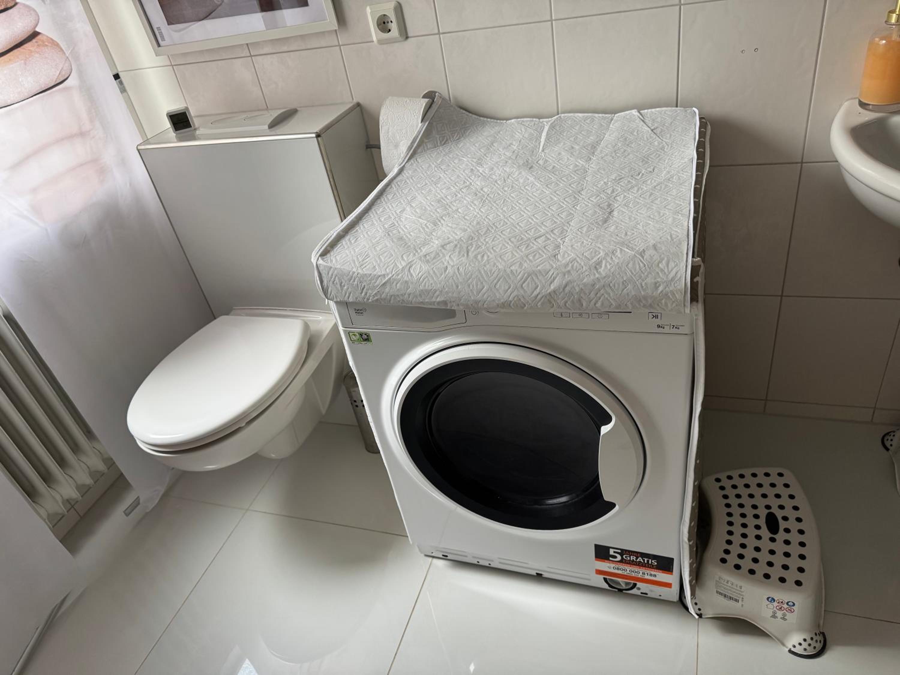 Ferienwohnung Wölf