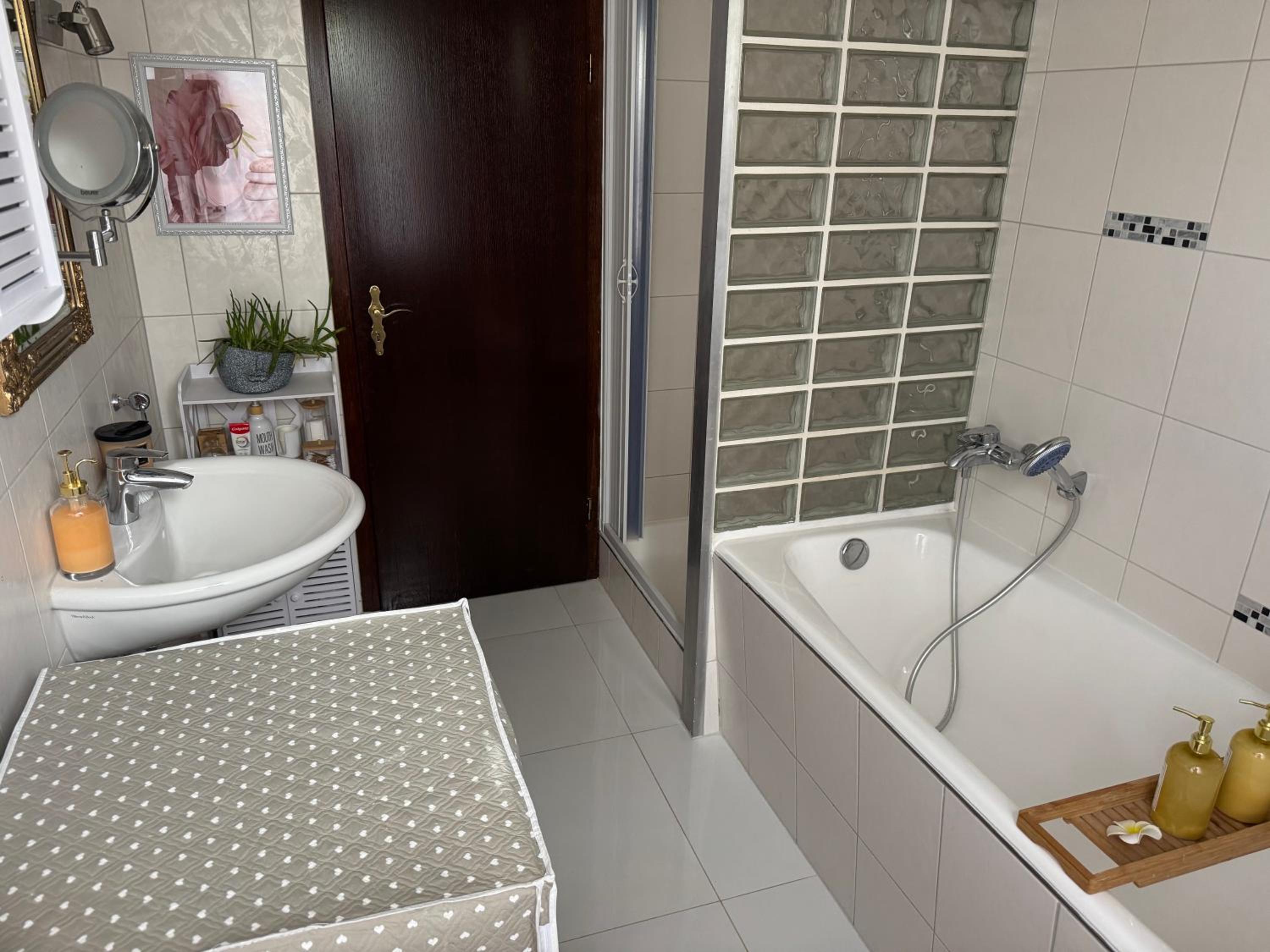 Ferienwohnung Wölf