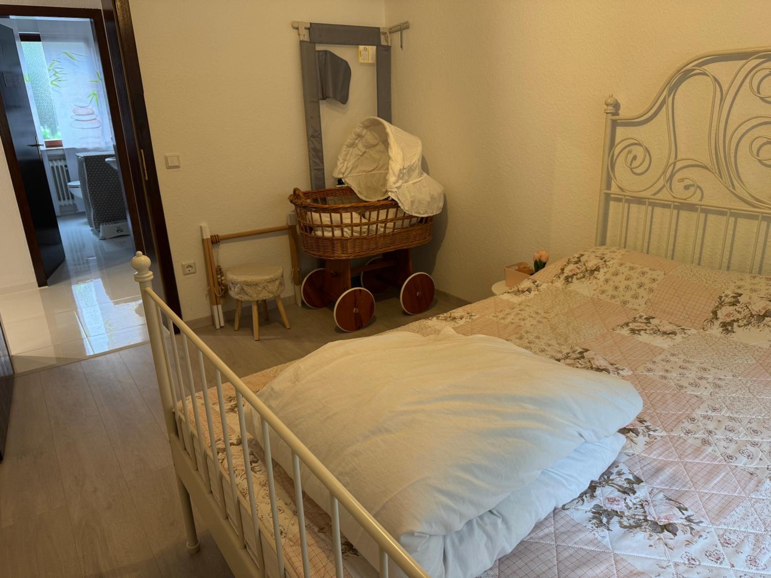 Ferienwohnung Wölf