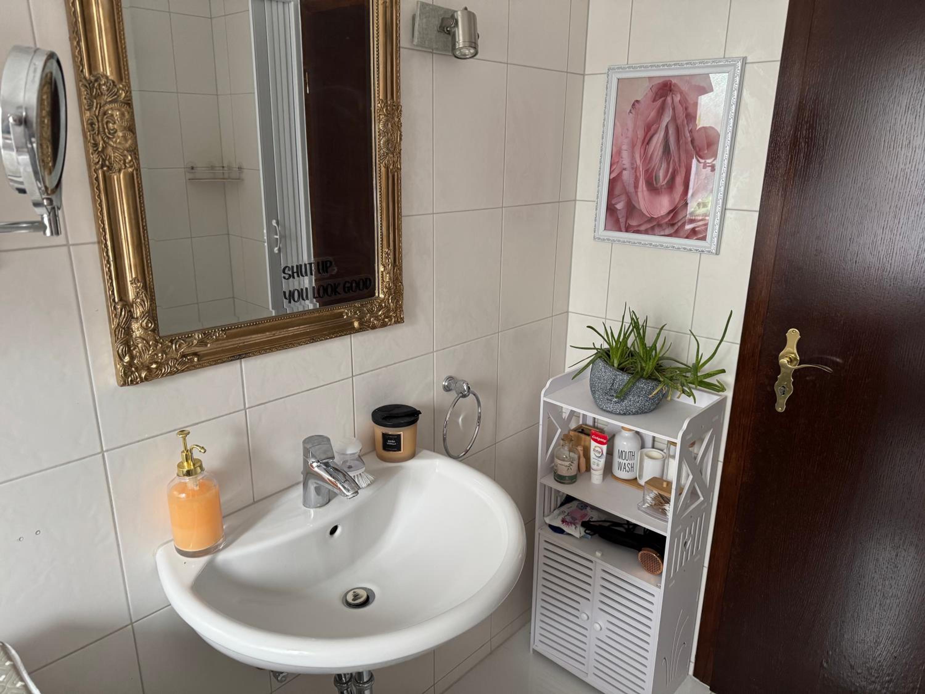 Ferienwohnung Wölf