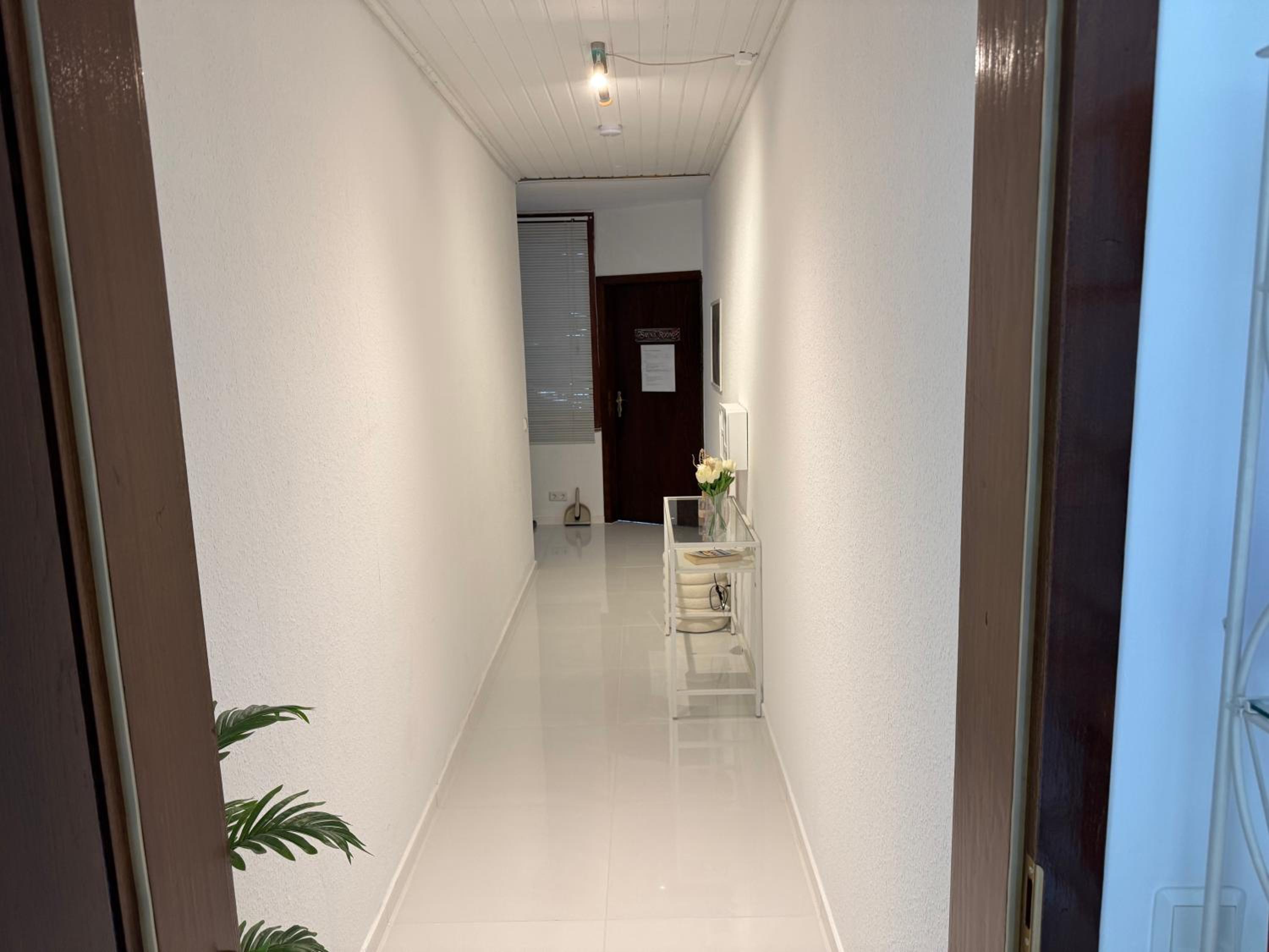 Ferienwohnung Wölf