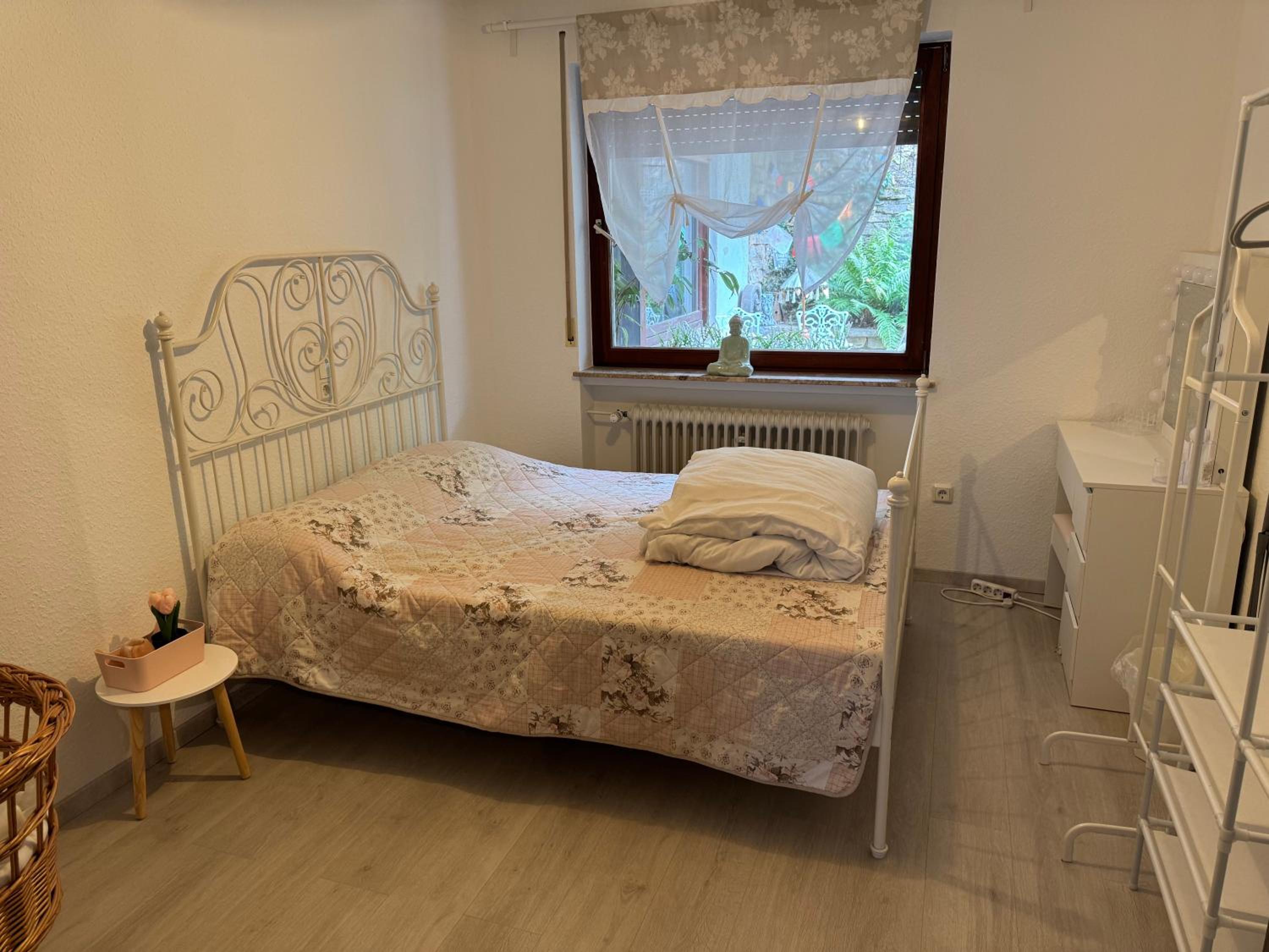 Ferienwohnung Wölf